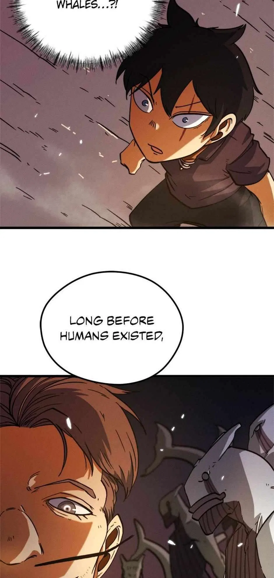 Fisher Man Chapter 59 – Page 26