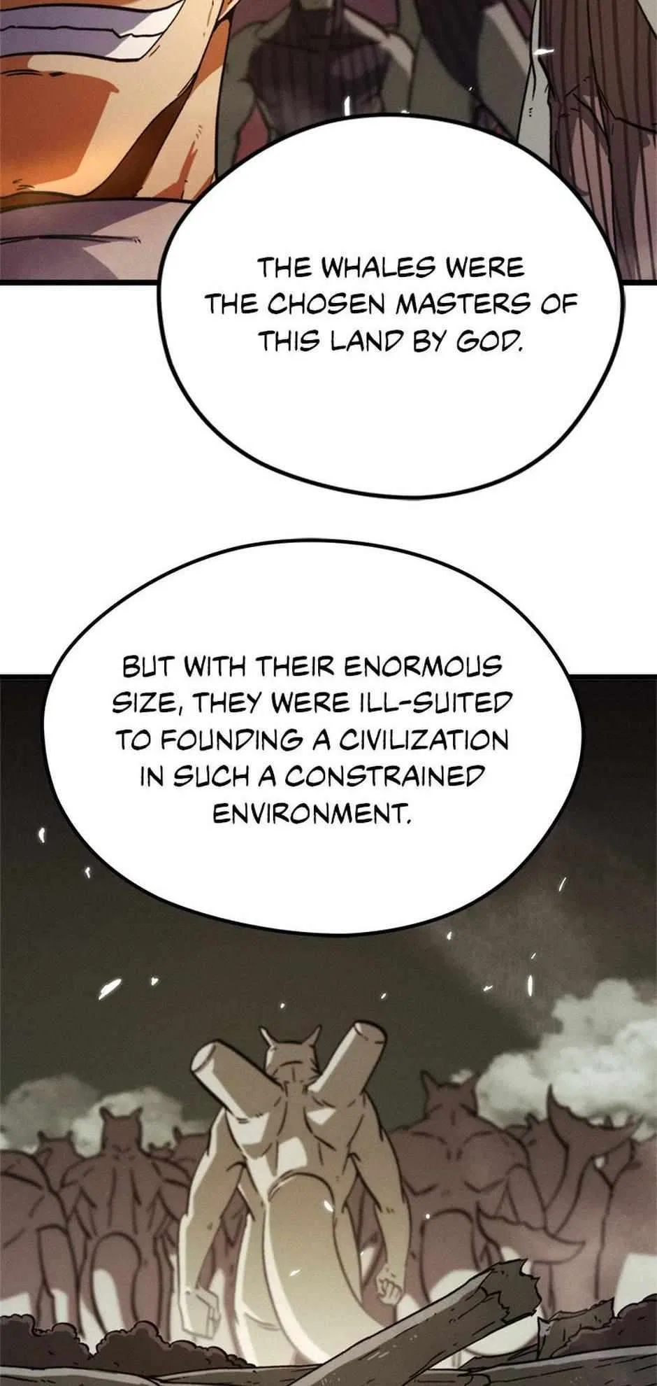 Fisher Man Chapter 59 – Page 27
