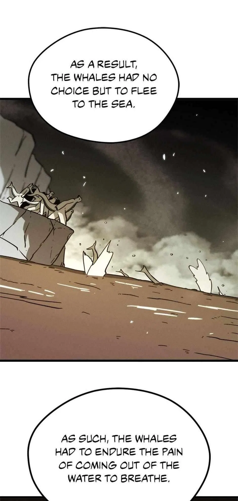 Fisher Man Chapter 59 – Page 29