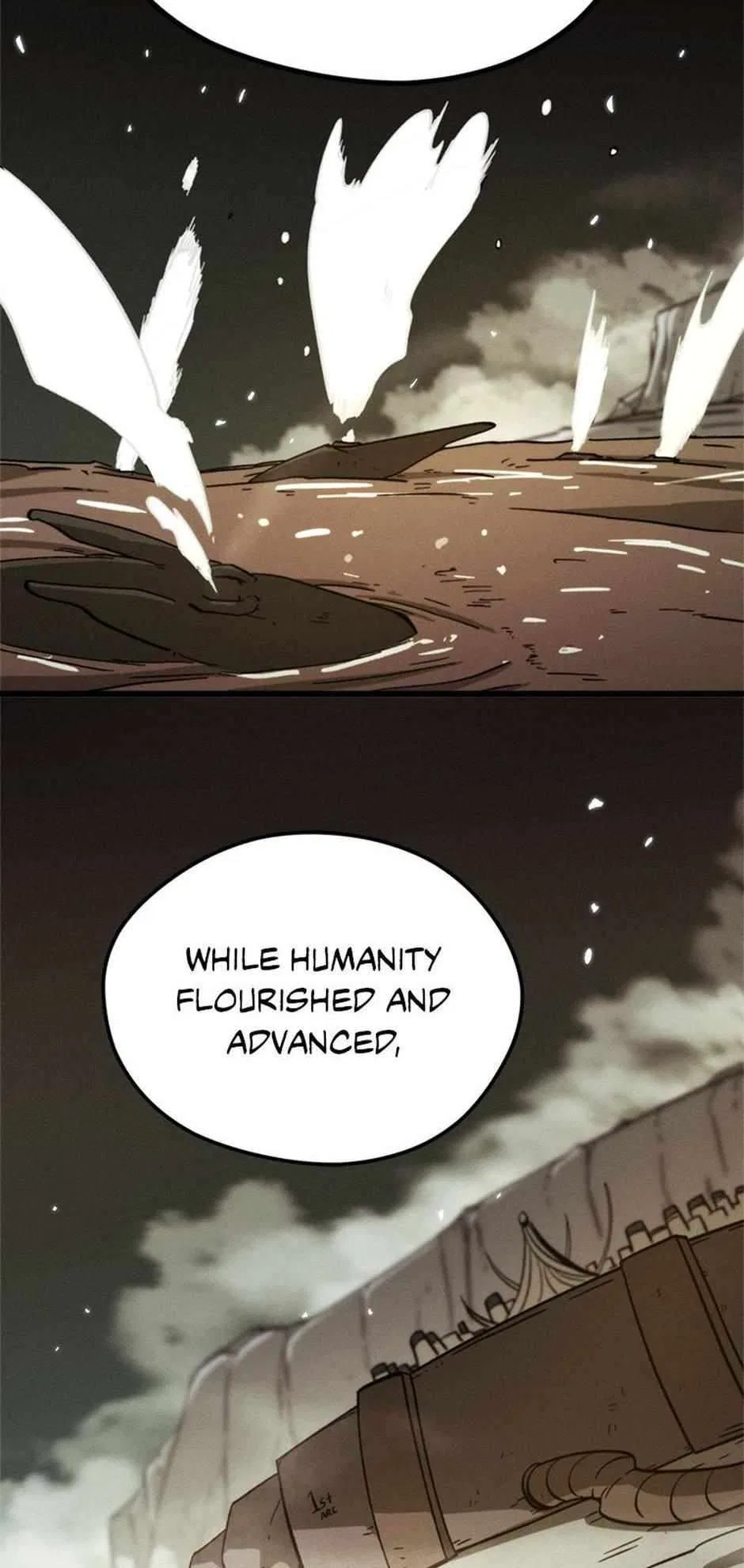 Fisher Man Chapter 59 – Page 30