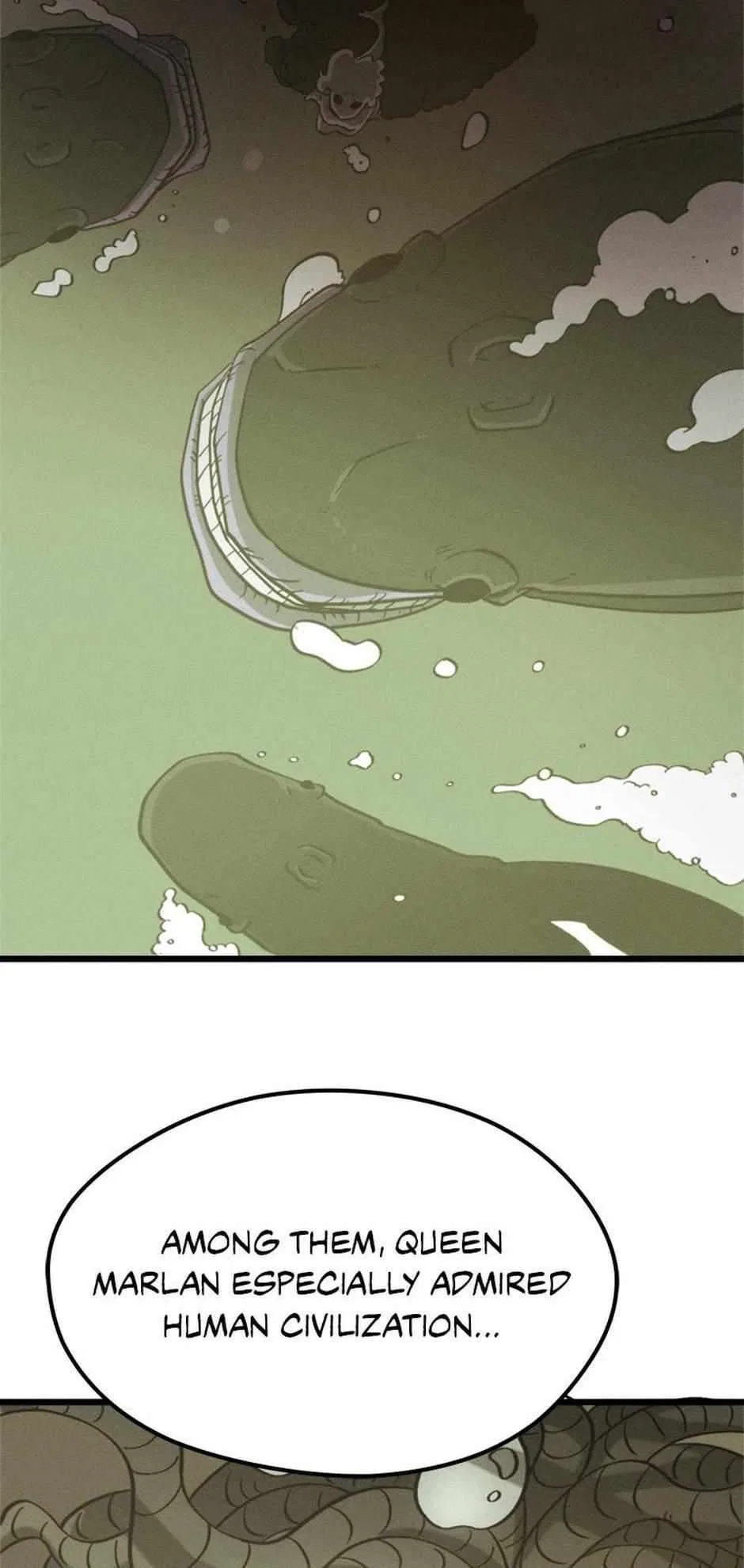 Fisher Man Chapter 59 – Page 34