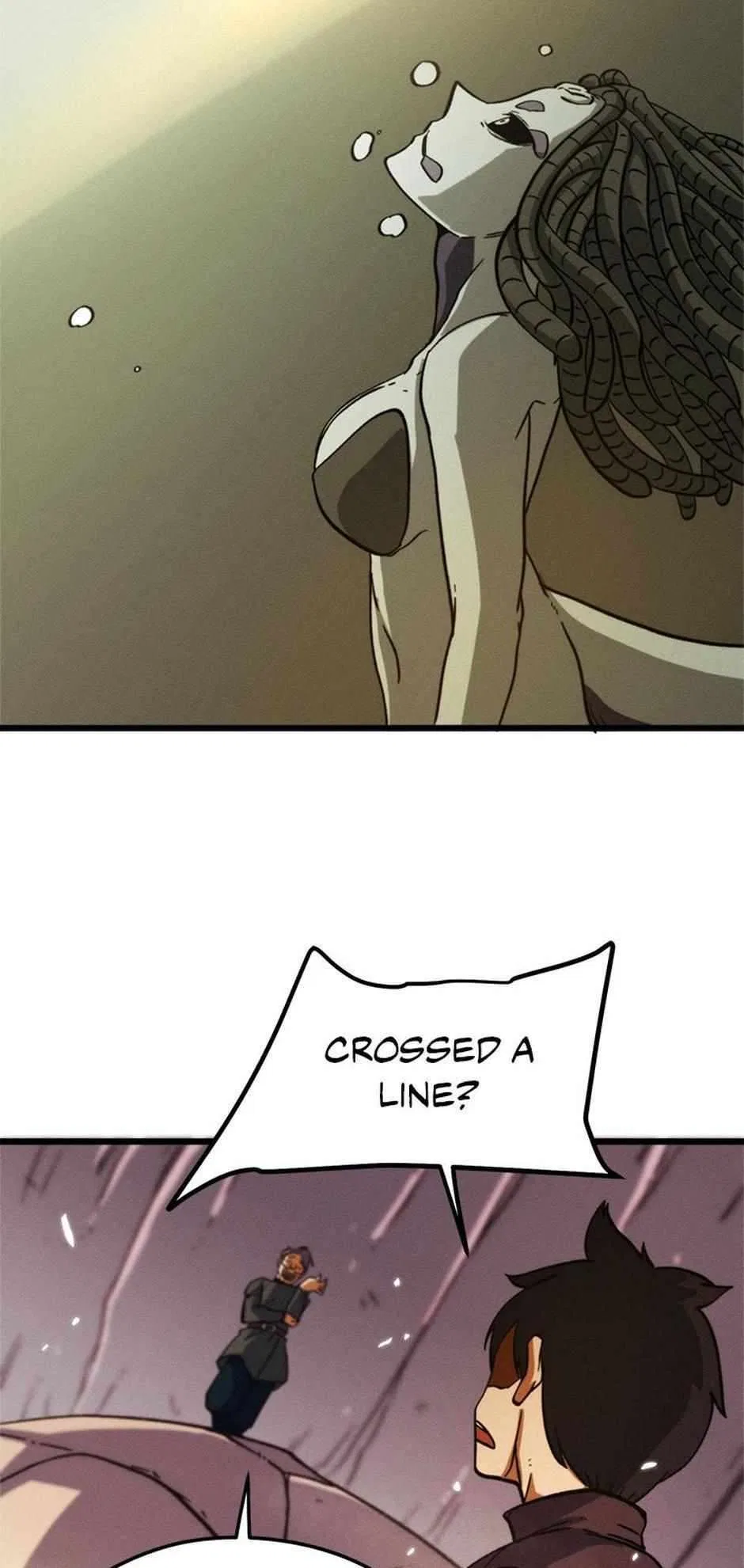 Fisher Man Chapter 59 – Page 36