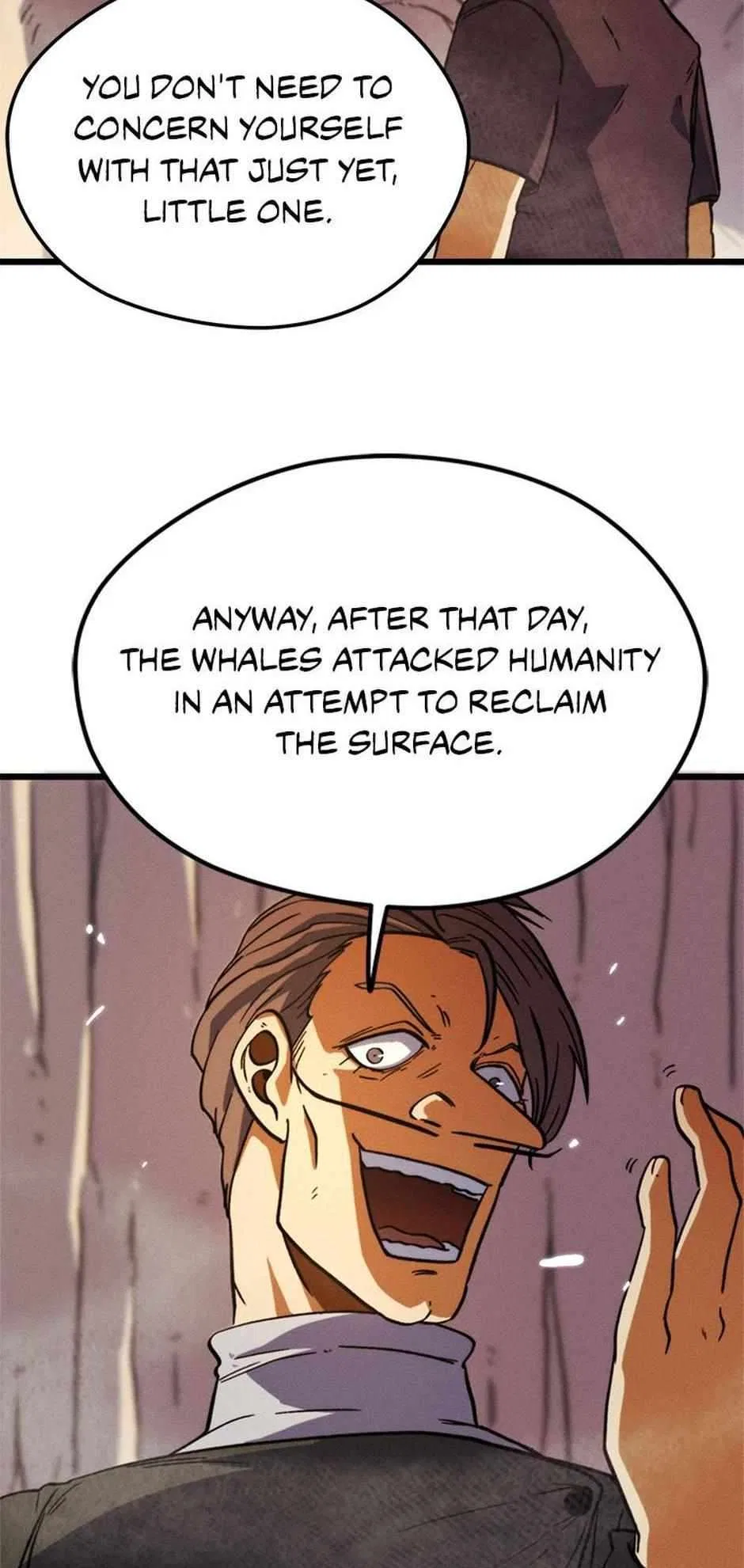 Fisher Man Chapter 59 – Page 37