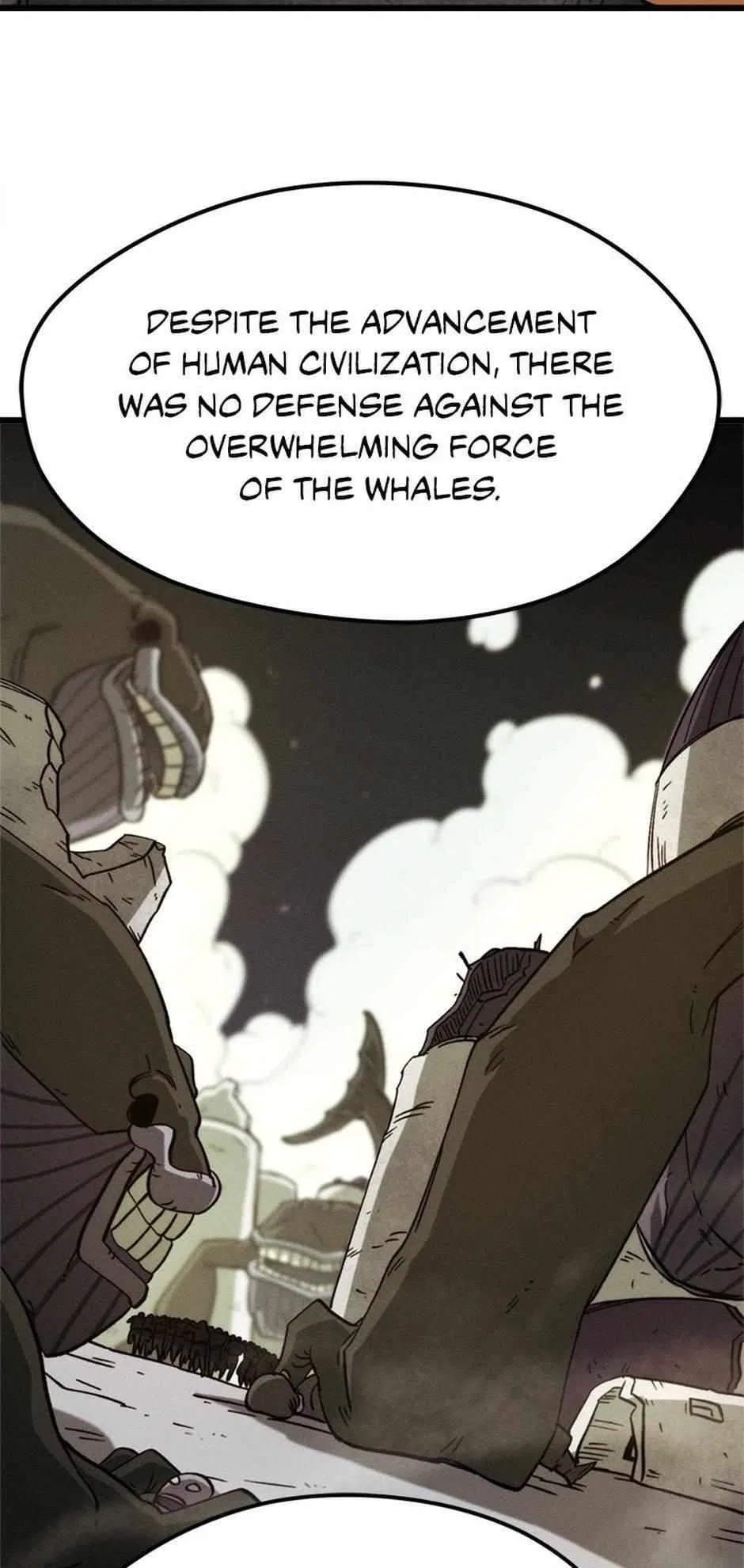 Fisher Man Chapter 59 – Page 38