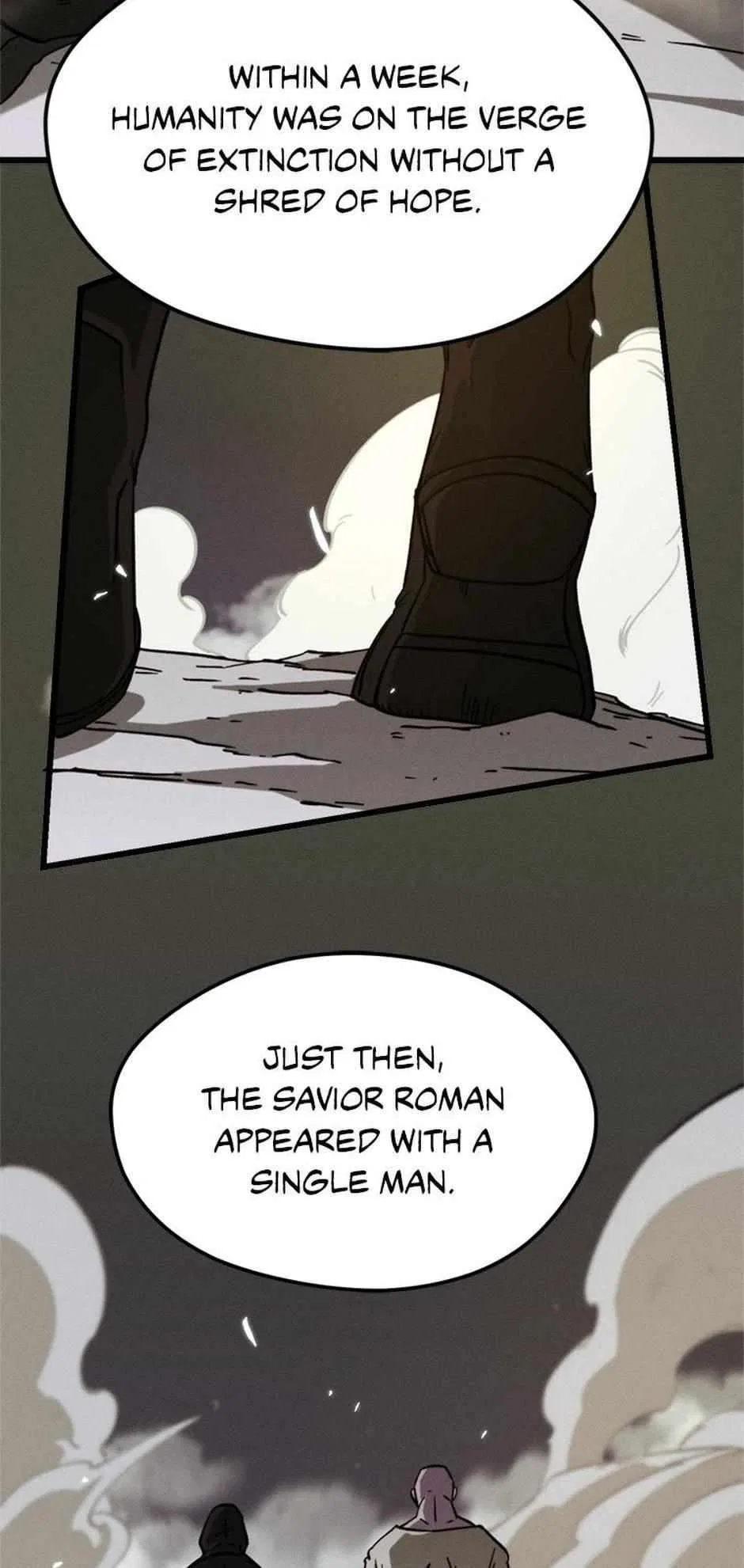 Fisher Man Chapter 59 – Page 39