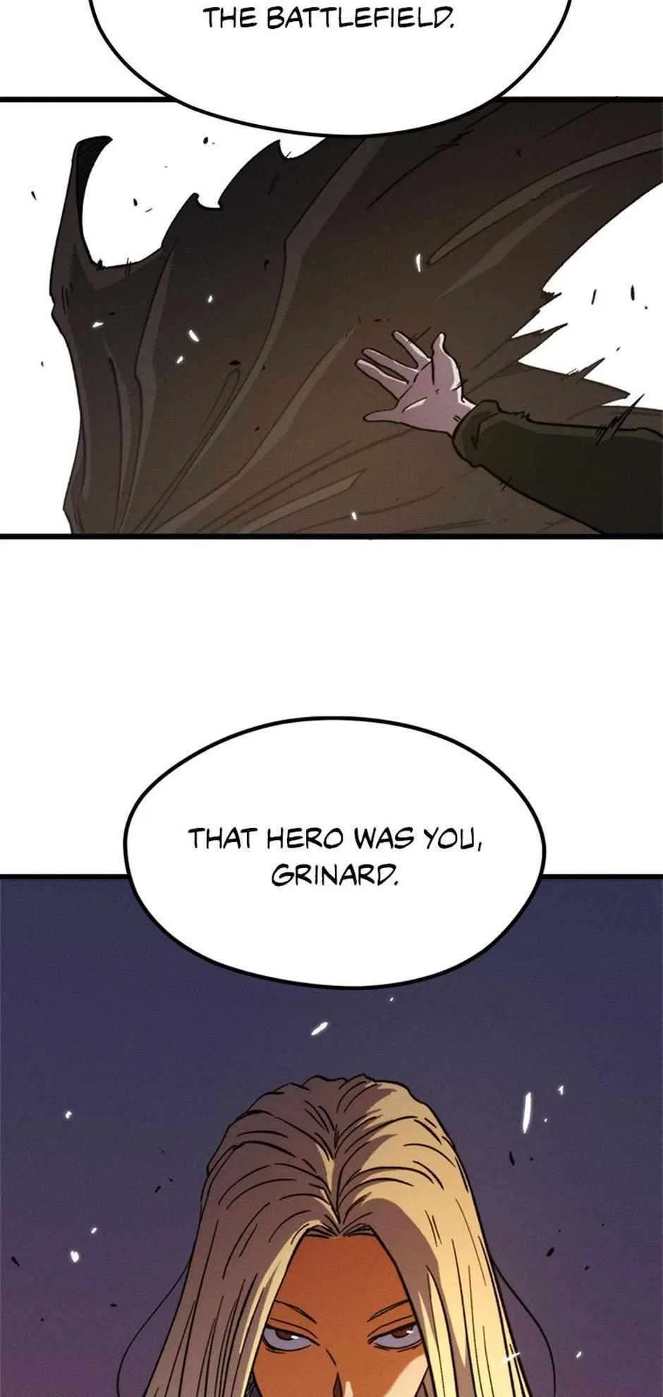 Fisher Man Chapter 59 – Page 41