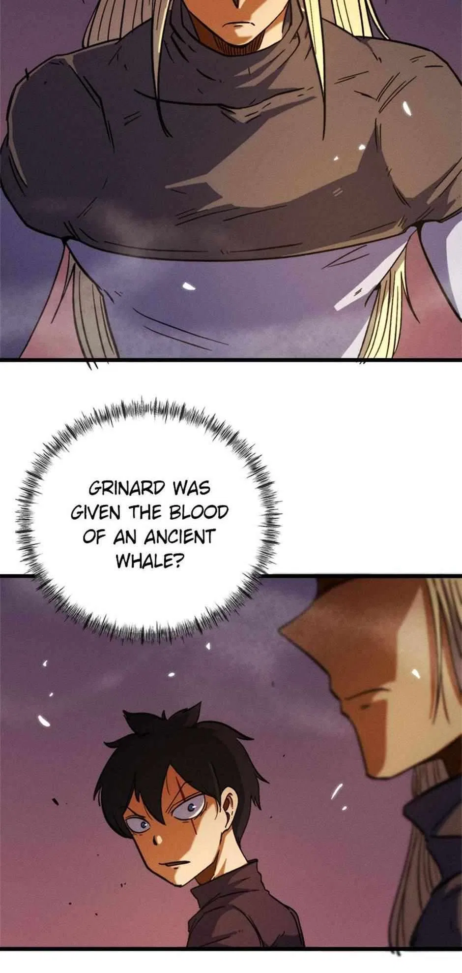 Fisher Man Chapter 59 – Page 42