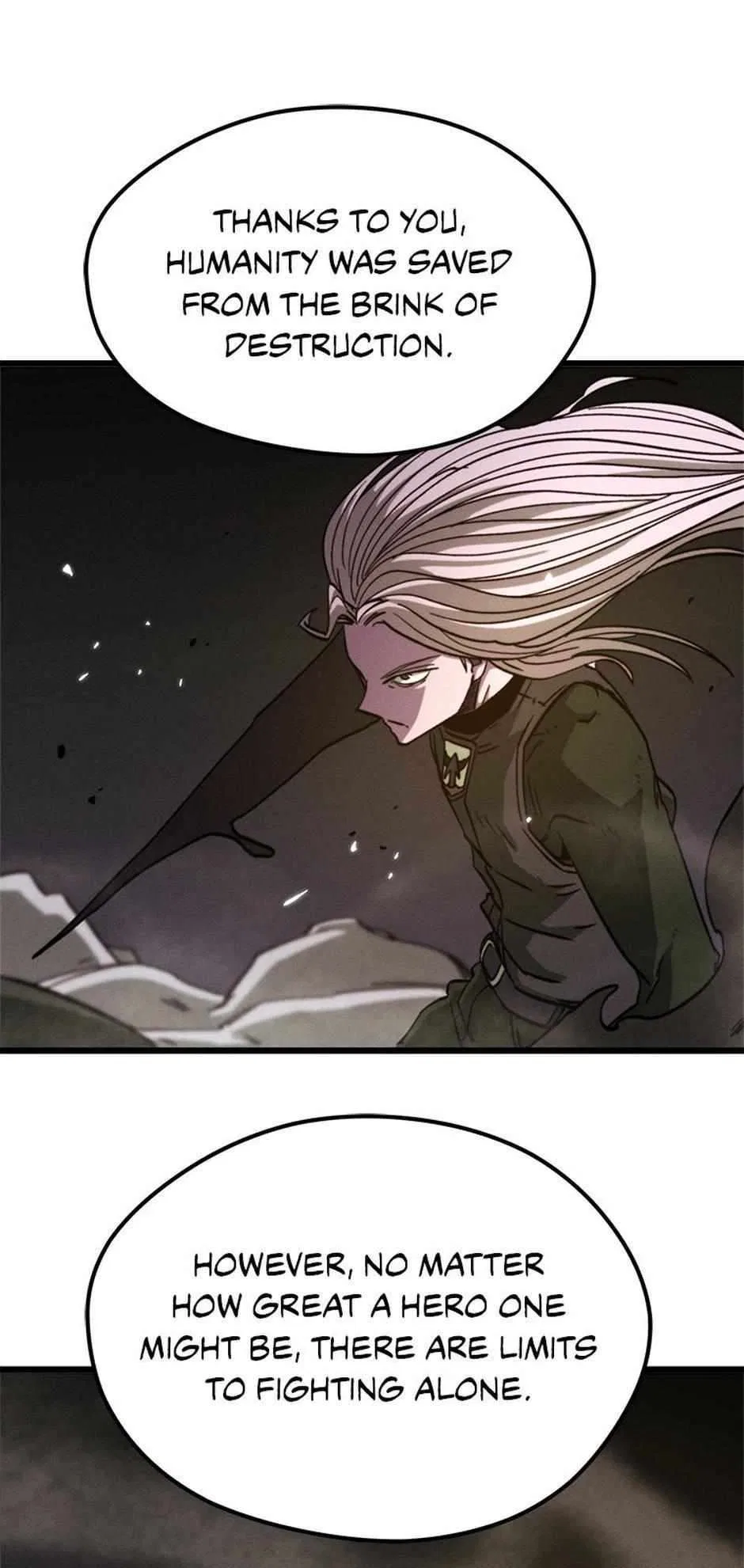 Fisher Man Chapter 59 – Page 43