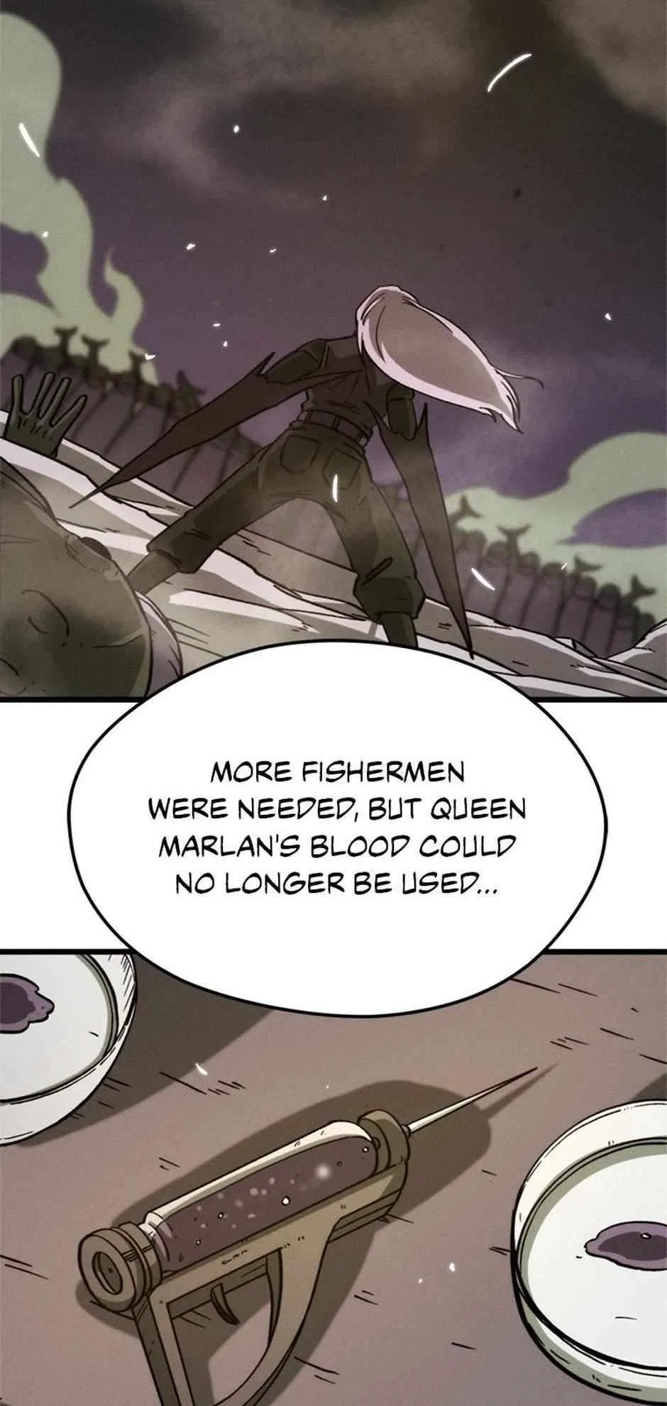 Fisher Man Chapter 59 – Page 44
