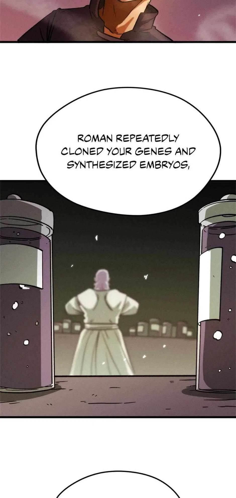 Fisher Man Chapter 59 – Page 50