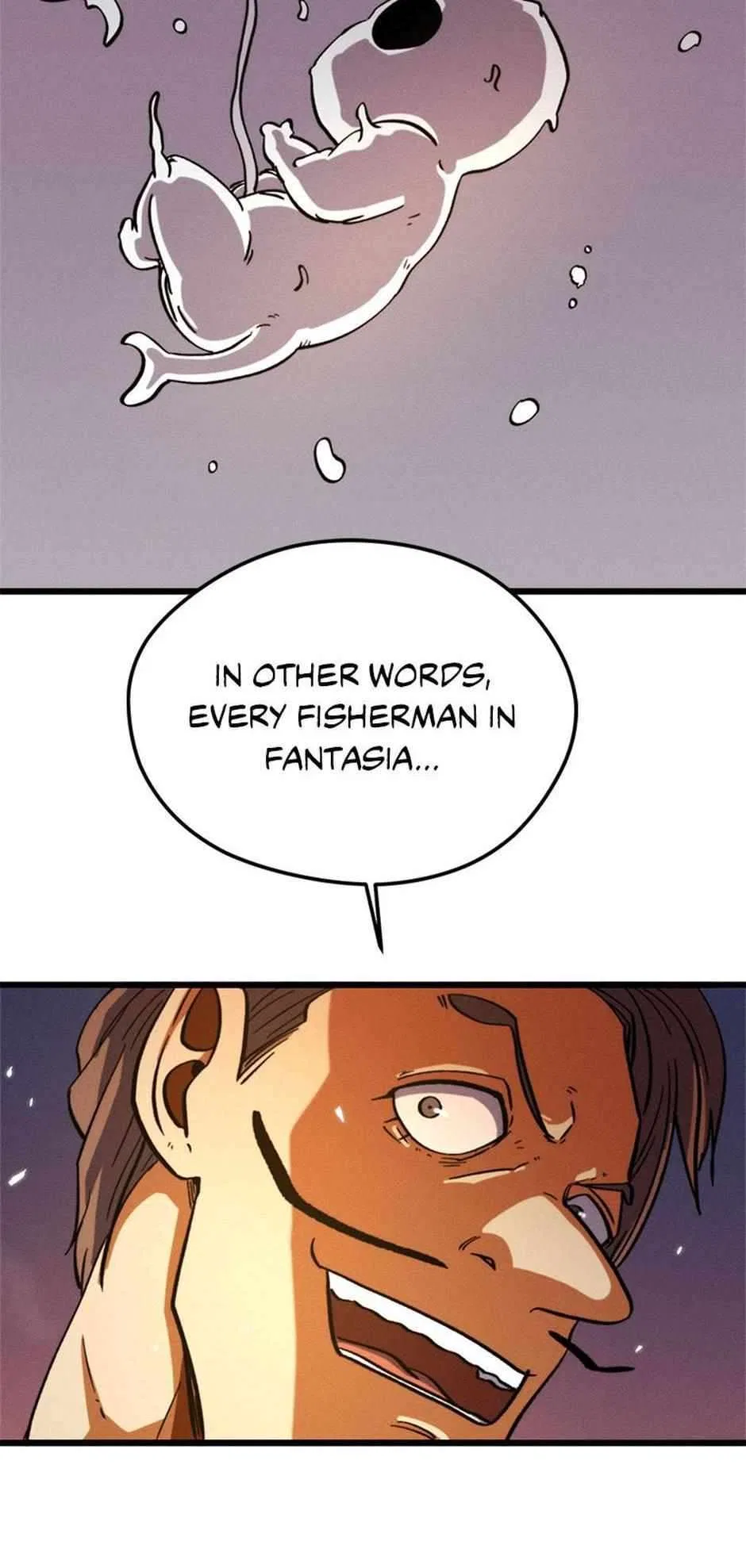 Fisher Man Chapter 59 – Page 52