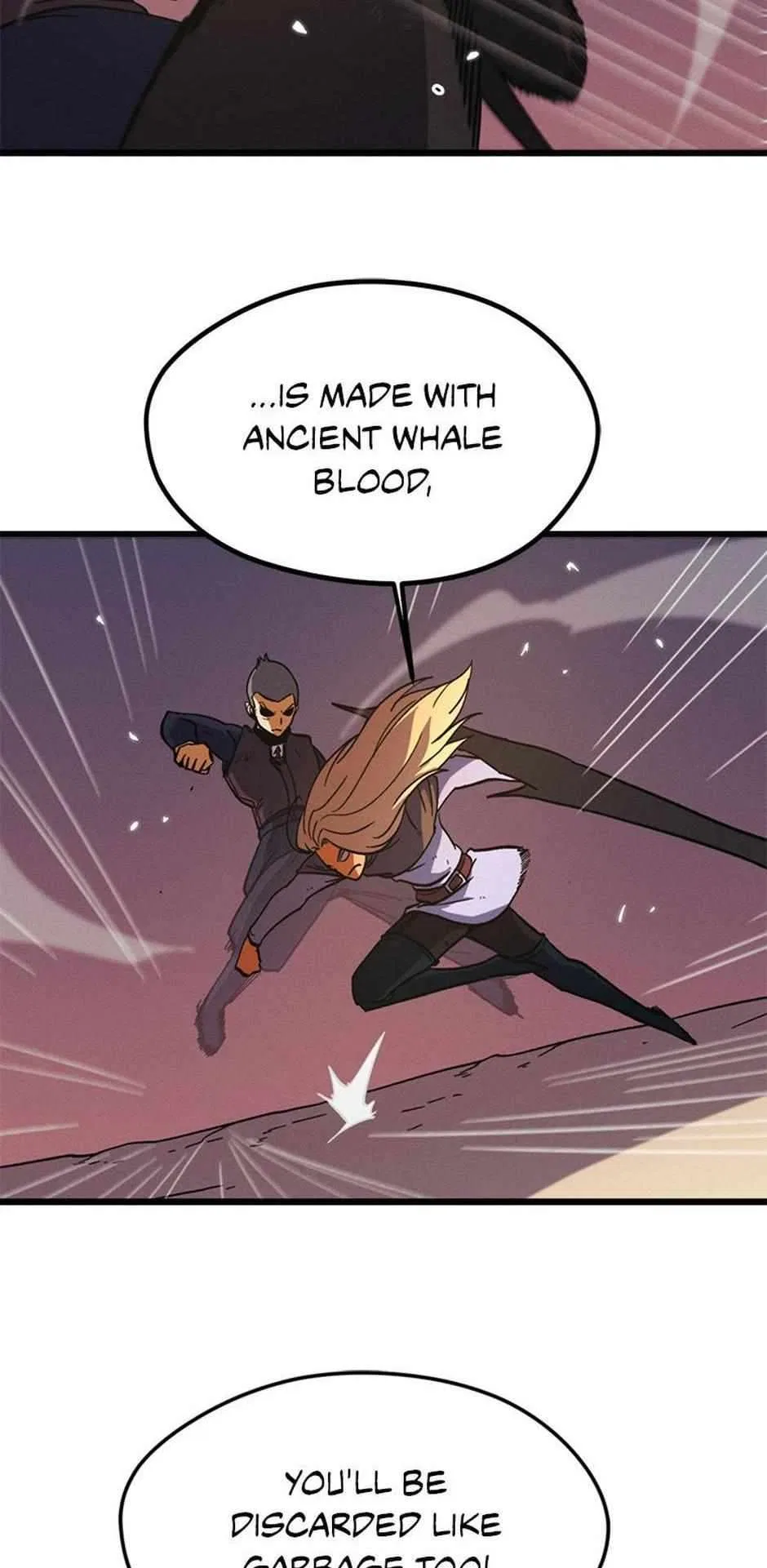Fisher Man Chapter 58 – Page 6