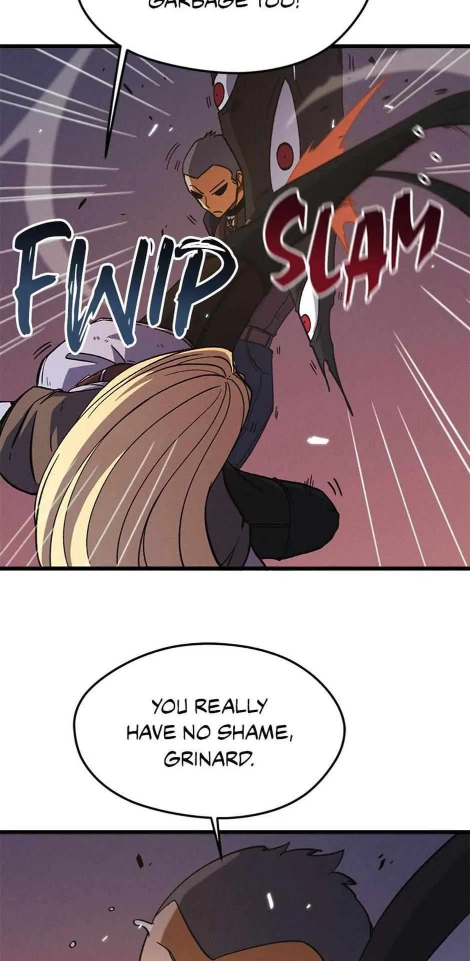 Fisher Man Chapter 58 – Page 7