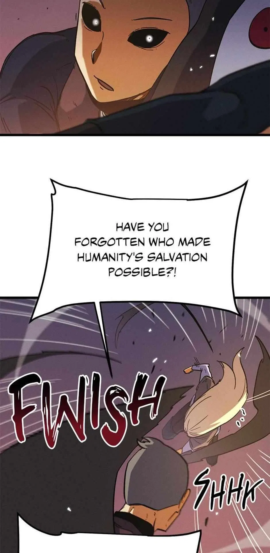 Fisher Man Chapter 58 – Page 8