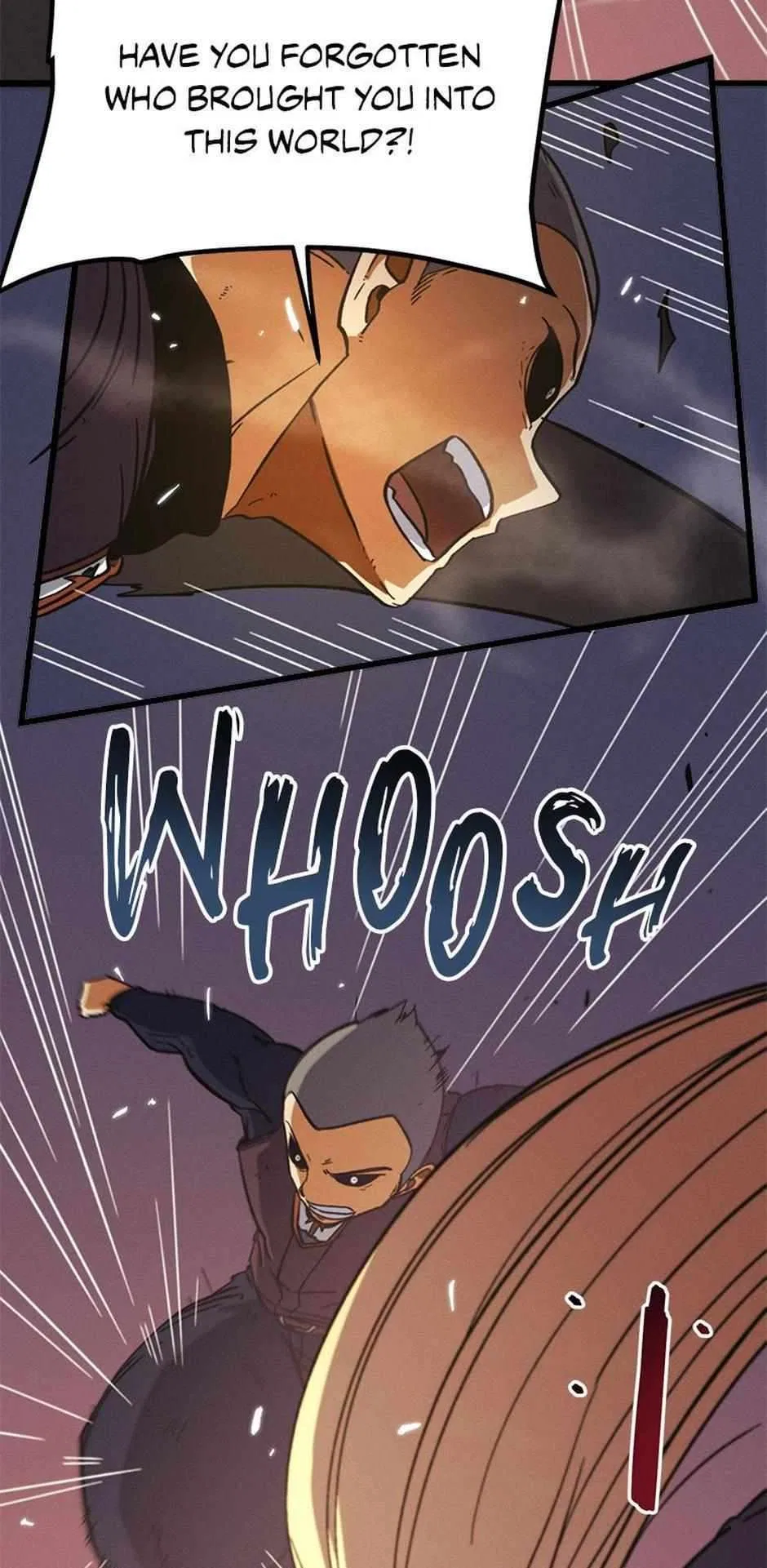 Fisher Man Chapter 58 – Page 9