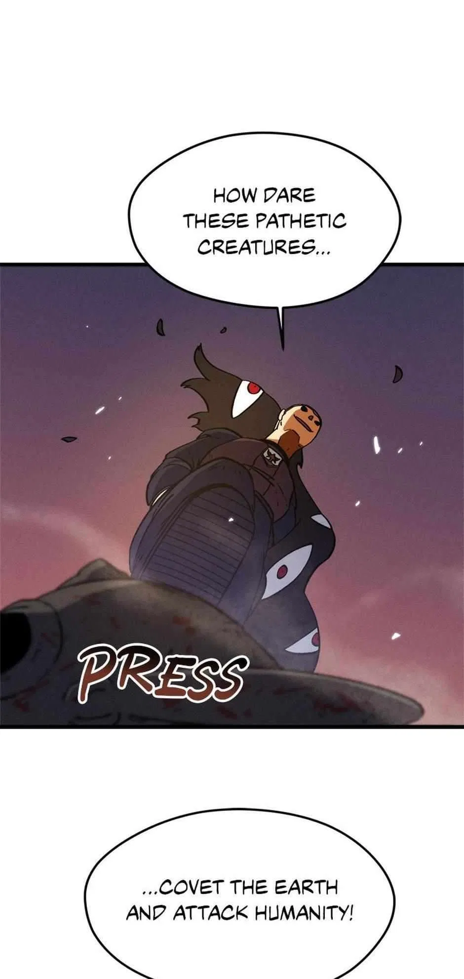 Fisher Man Chapter 58 – Page 14