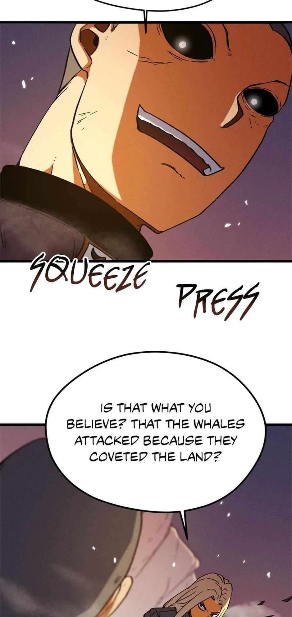 Fisher Man Chapter 58 – Page 15