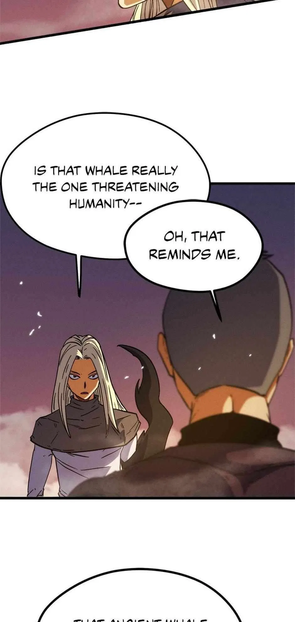 Fisher Man Chapter 58 – Page 17