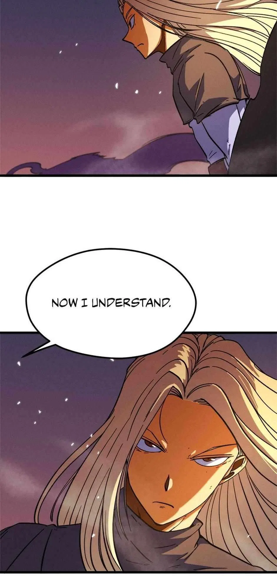 Fisher Man Chapter 58 – Page 23