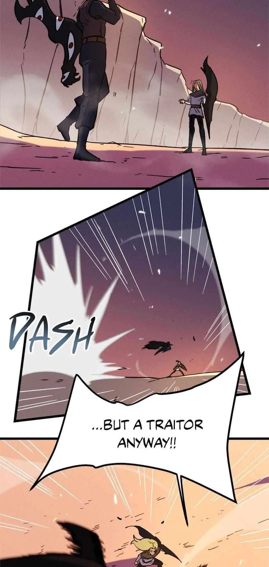 Fisher Man Chapter 58 – Page 26