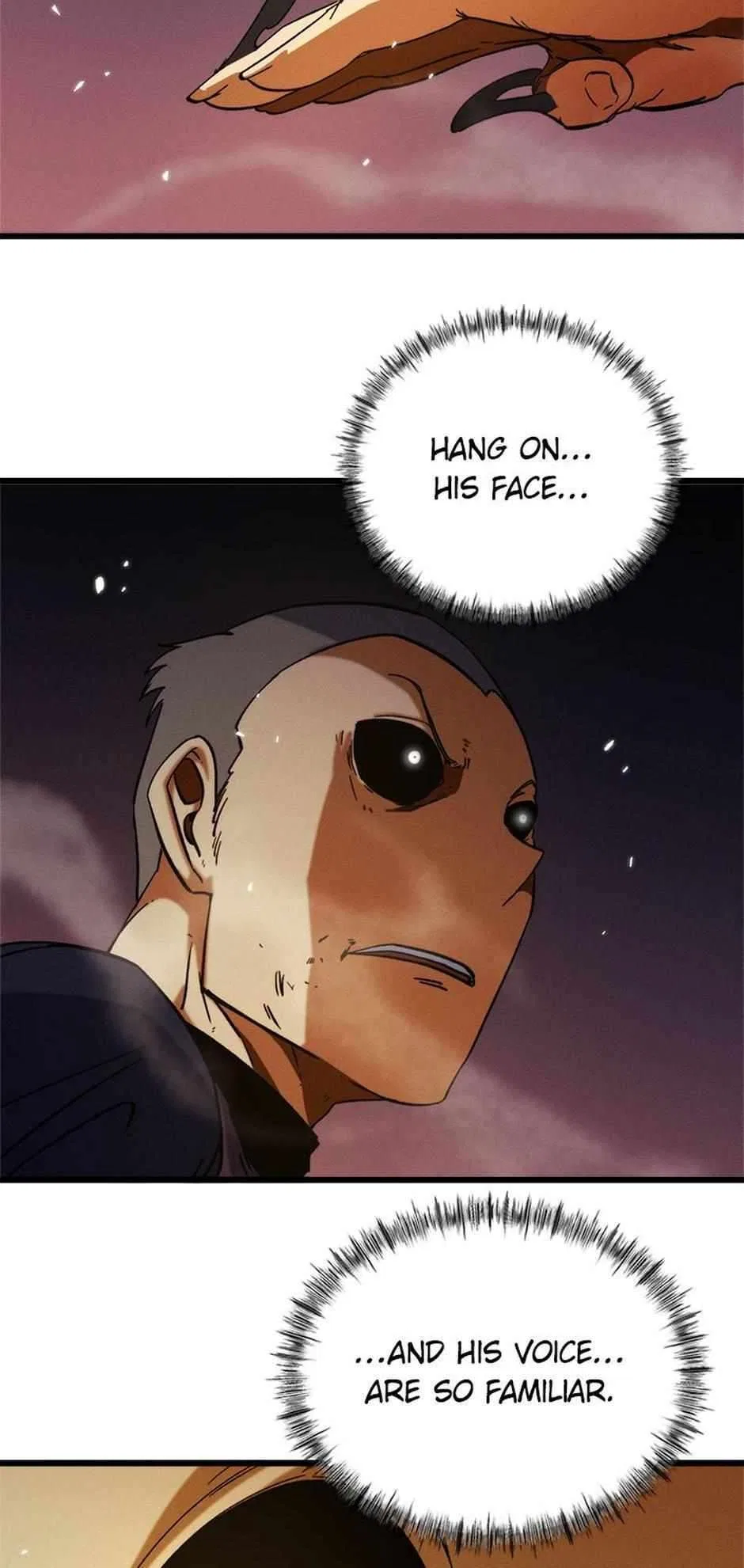 Fisher Man Chapter 58 – Page 40
