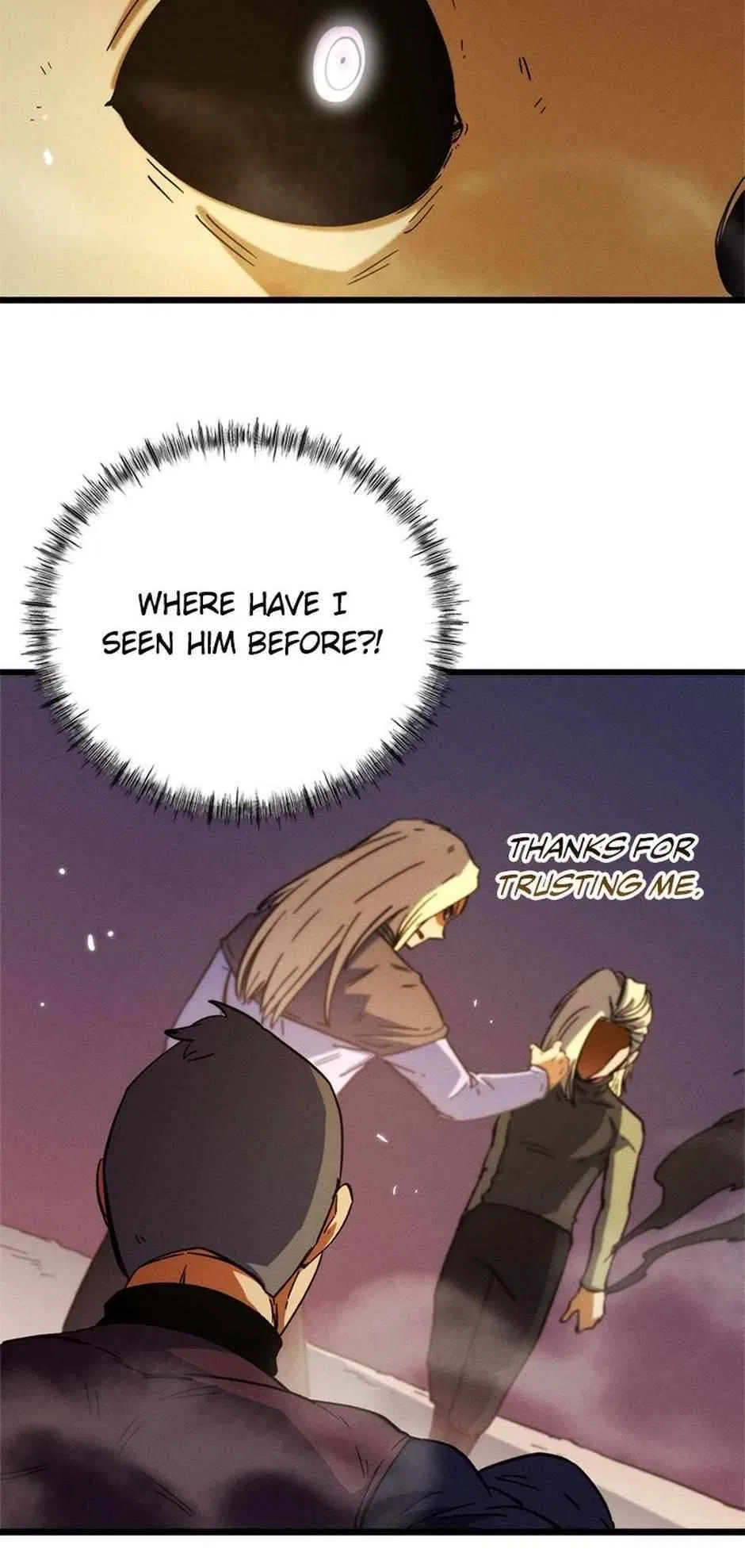 Fisher Man Chapter 58 – Page 41