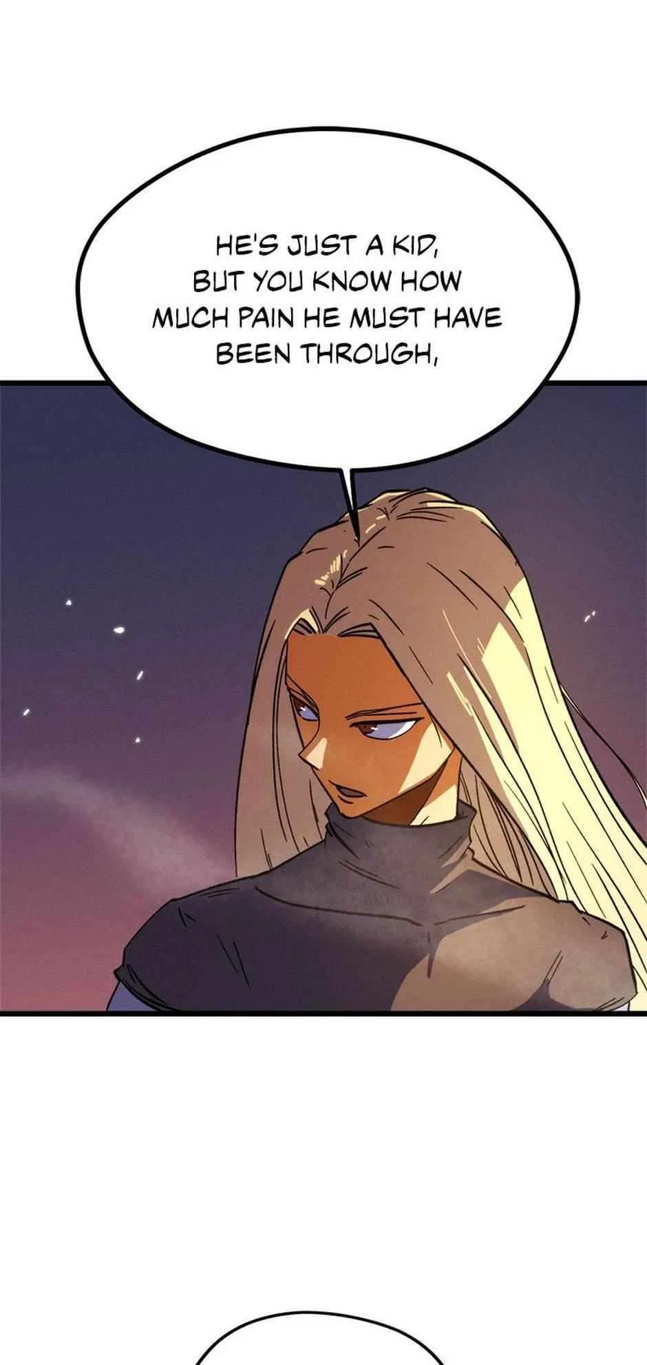 Fisher Man Chapter 58 – Page 45