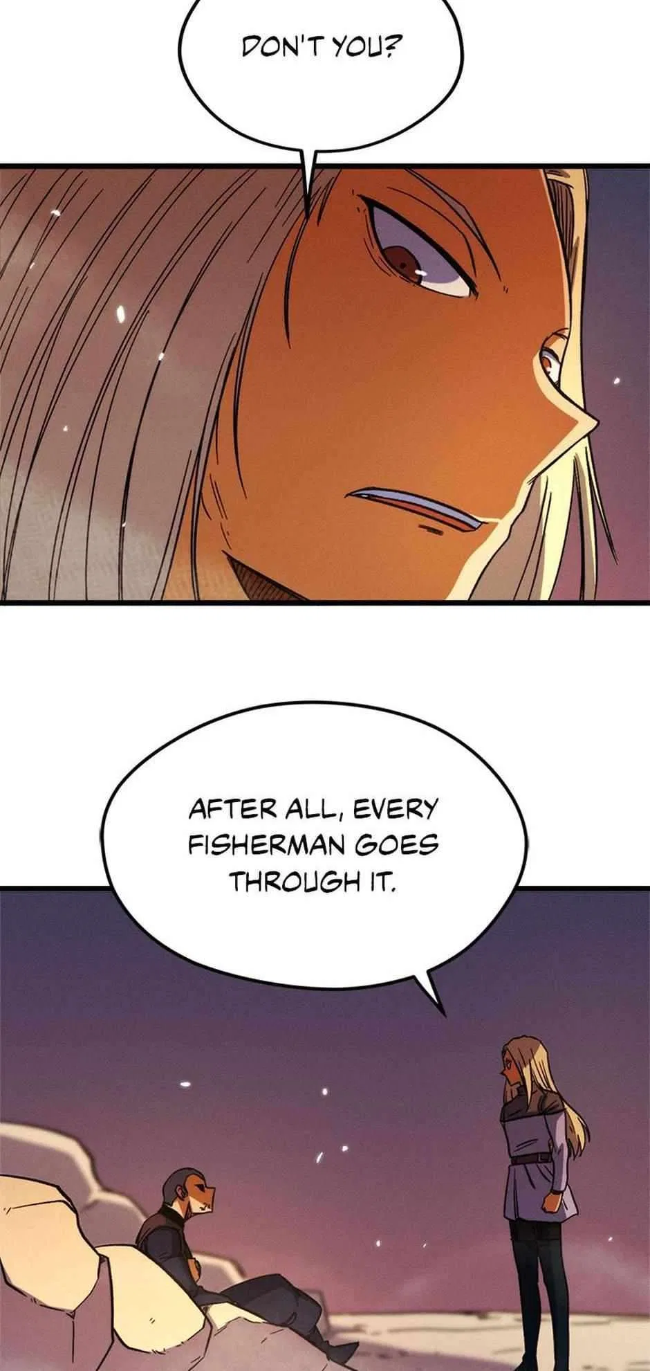 Fisher Man Chapter 58 – Page 46