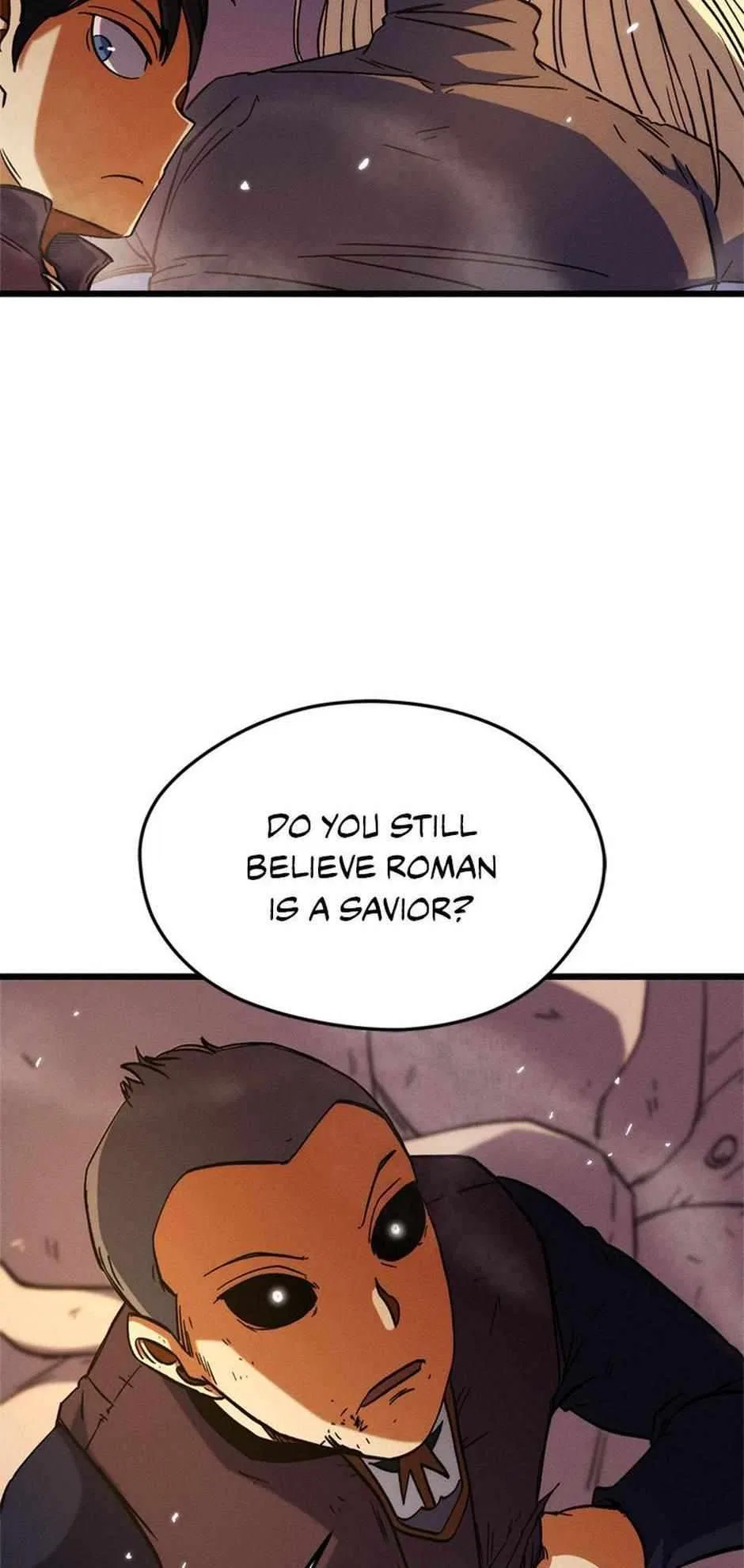 Fisher Man Chapter 58 – Page 49
