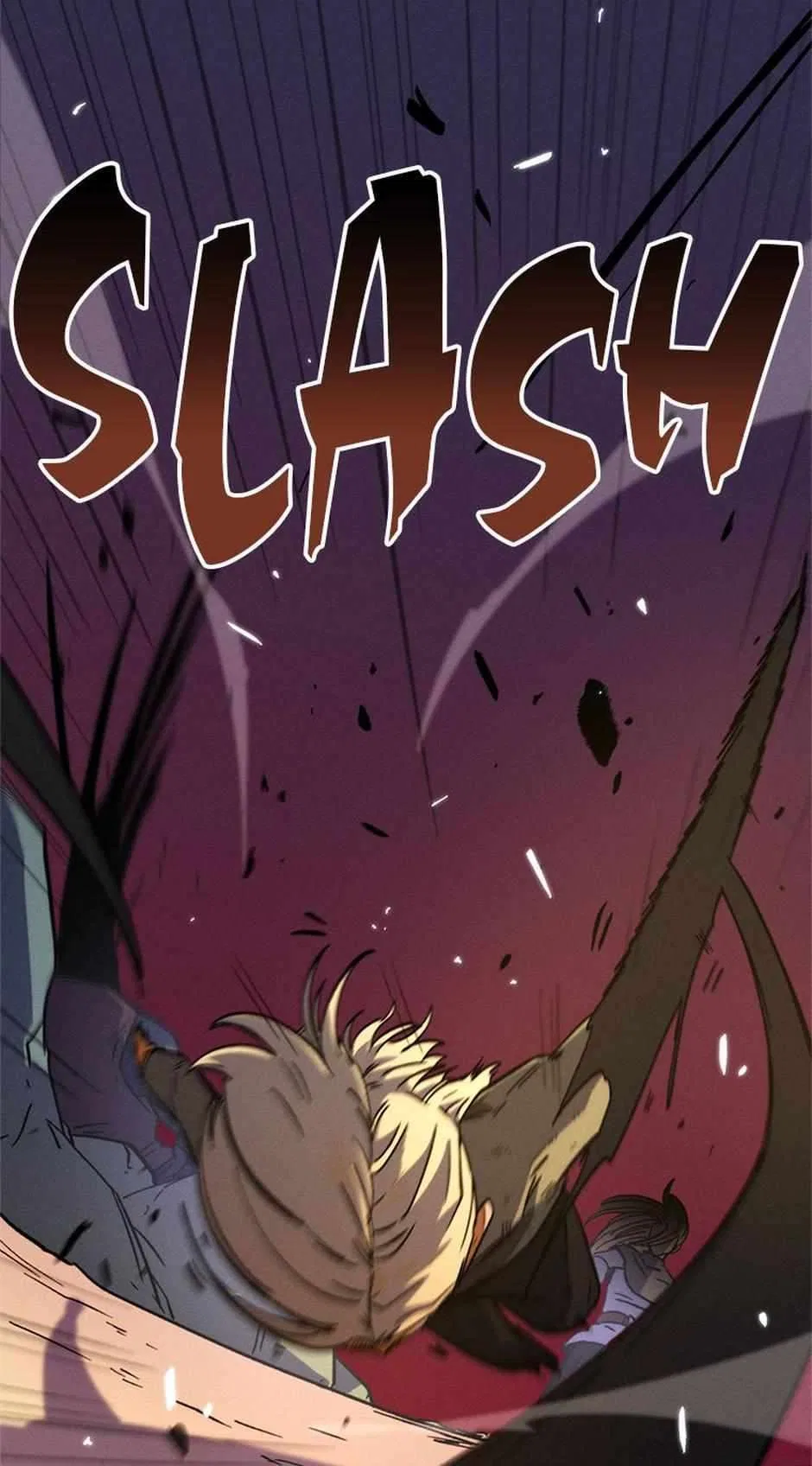 Fisher Man Chapter 58 – Page 54