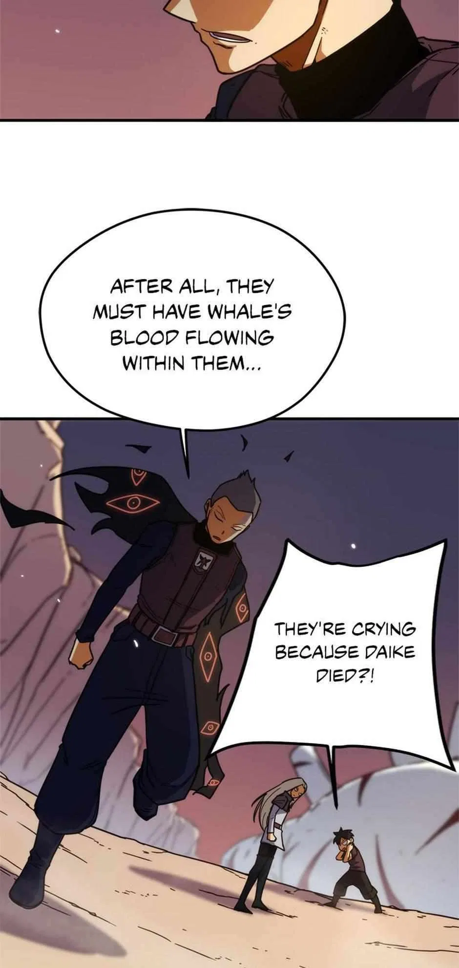 Fisher Man Chapter 57 – Page 4