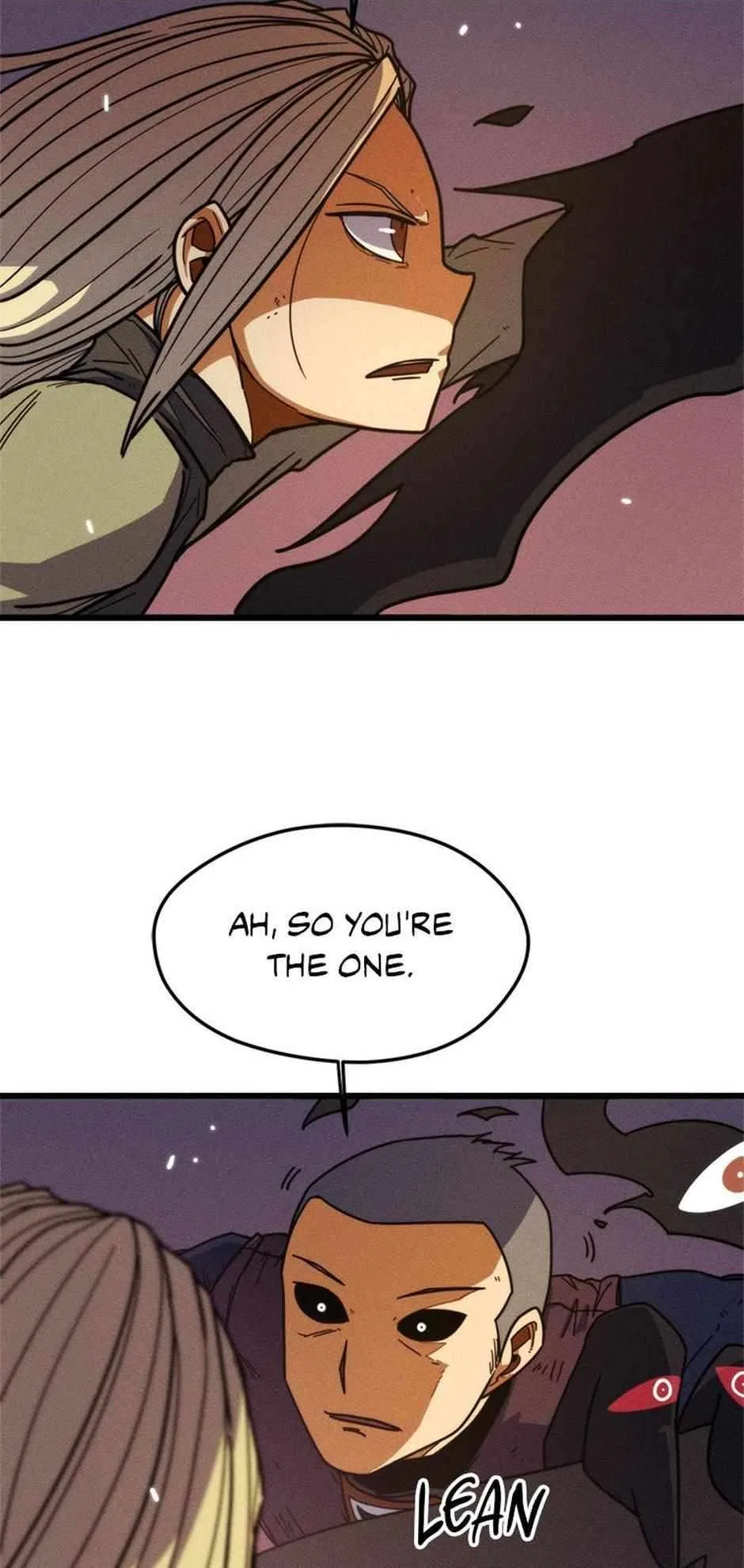 Fisher Man Chapter 57 – Page 12