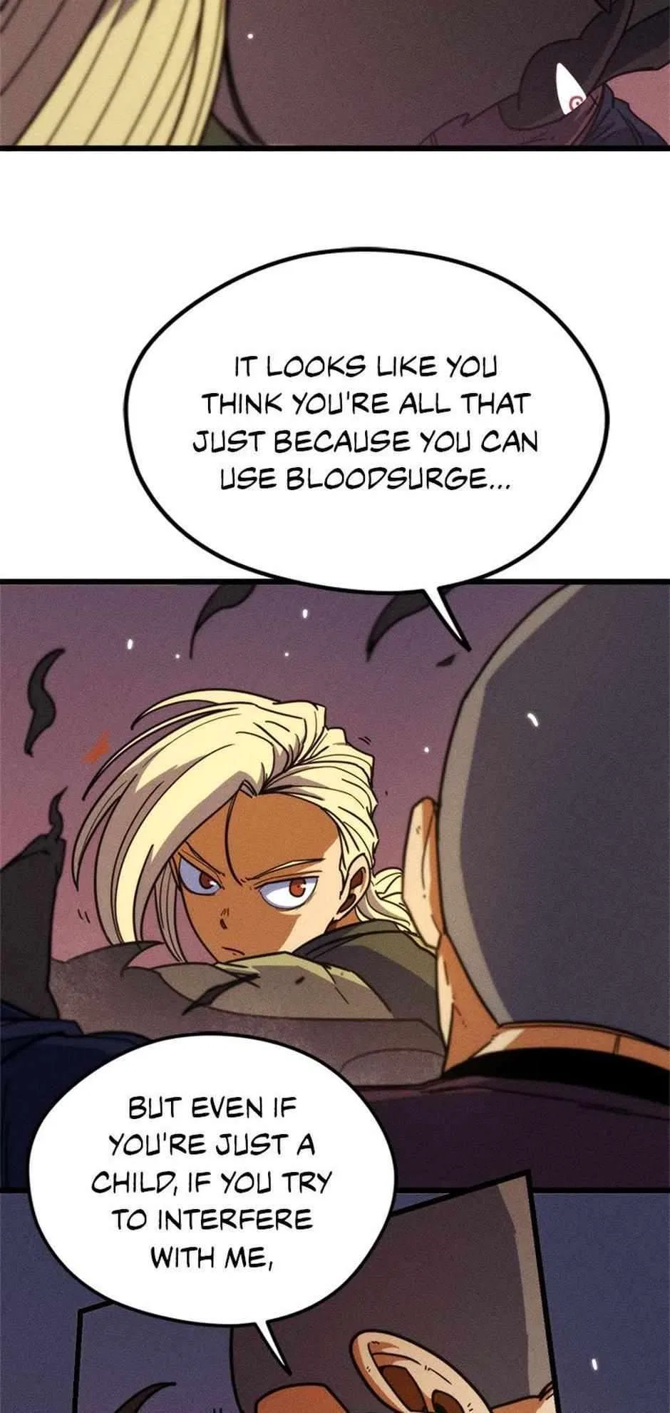 Fisher Man Chapter 57 – Page 13
