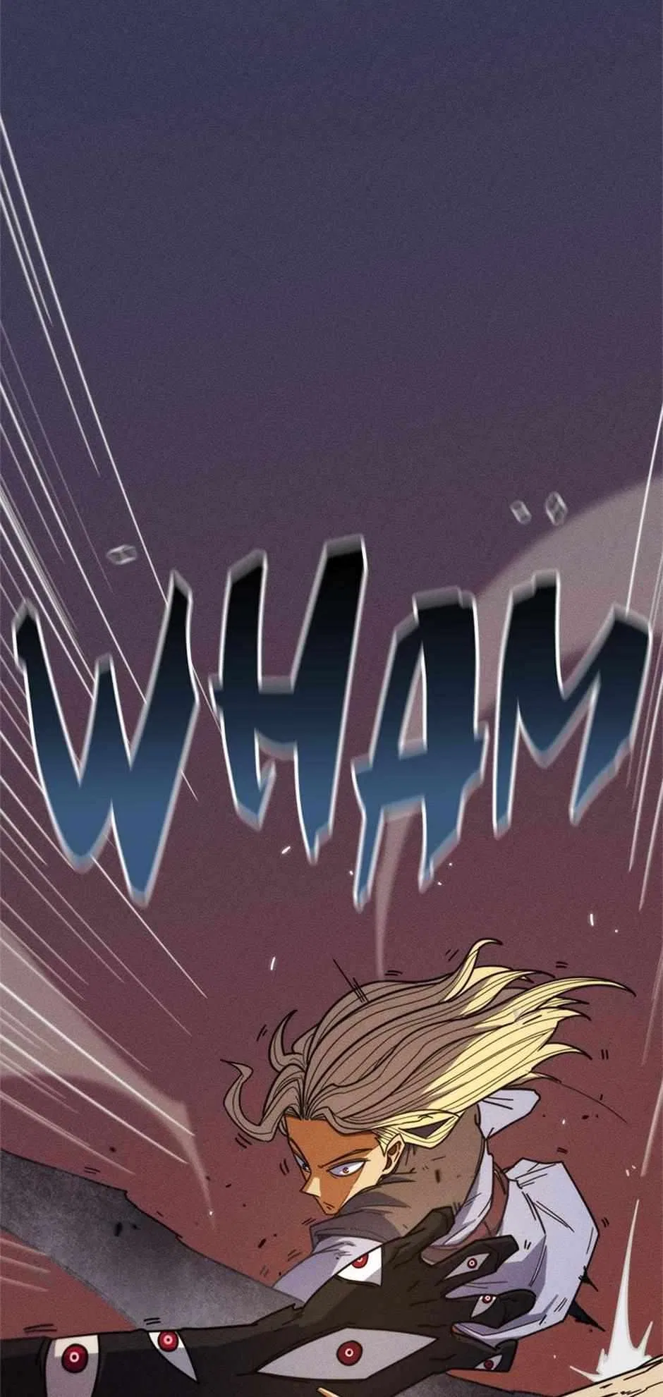 Fisher Man Chapter 57 – Page 17