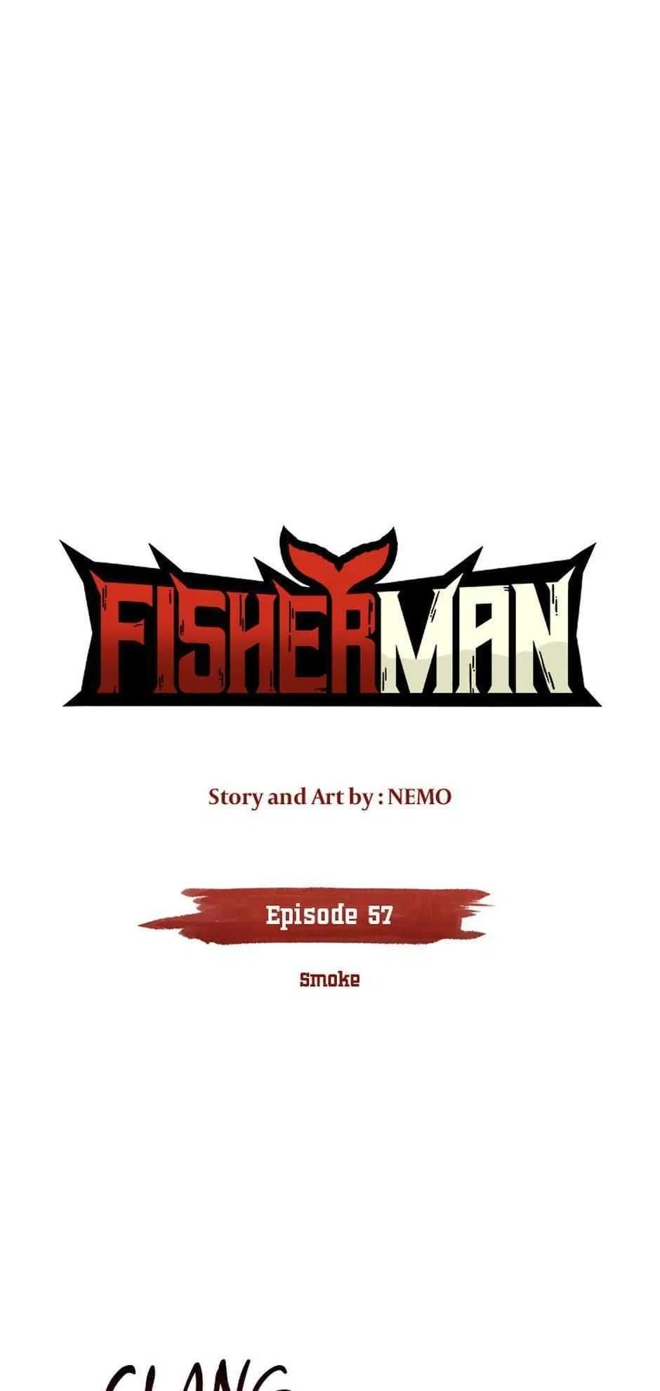 Fisher Man Chapter 57 – Page 21