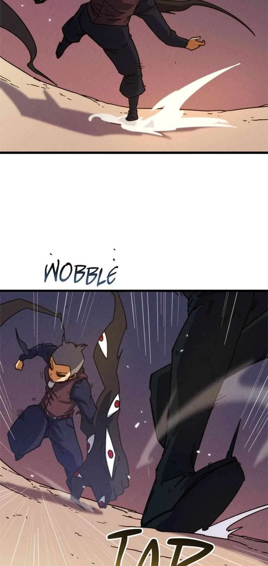 Fisher Man Chapter 57 – Page 24