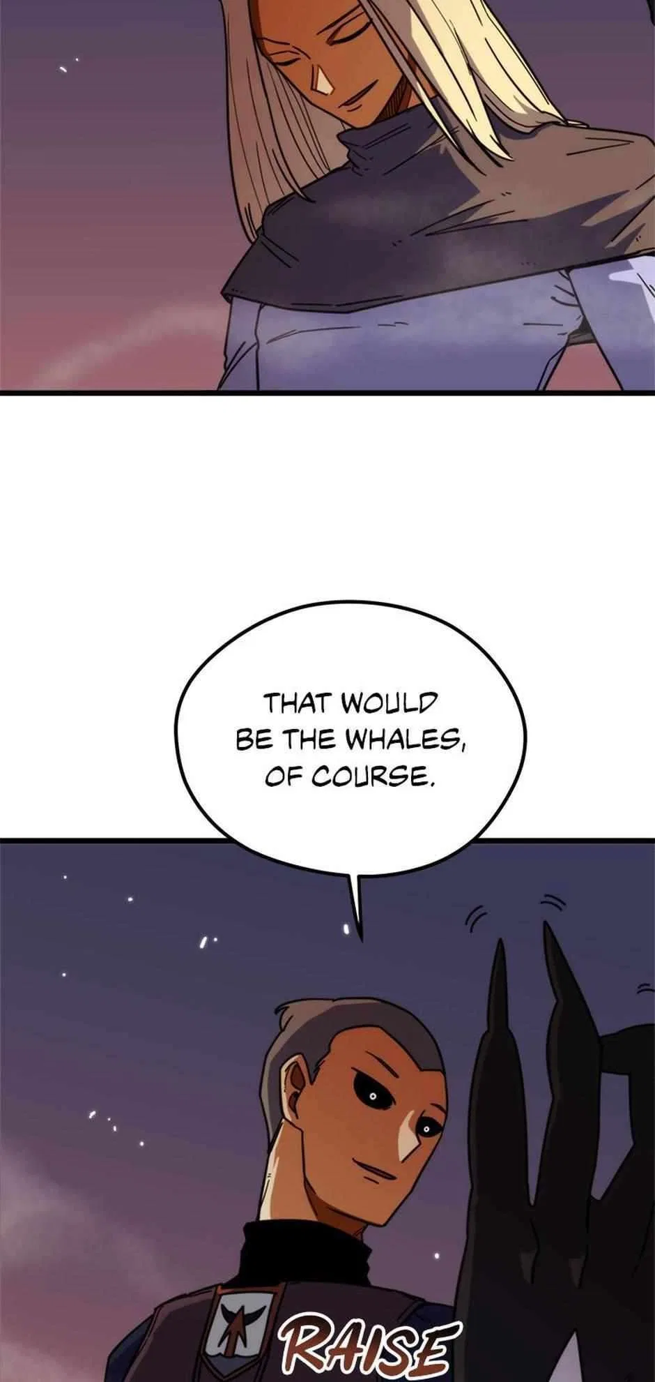 Fisher Man Chapter 57 – Page 34