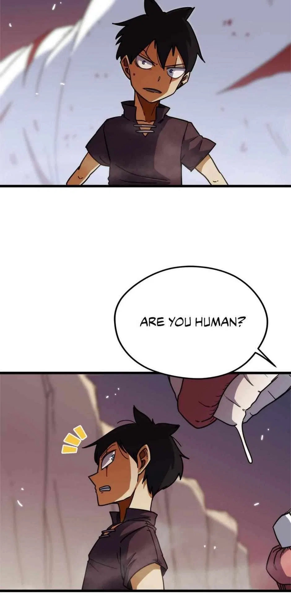 Fisher Man Chapter 57 – Page 37