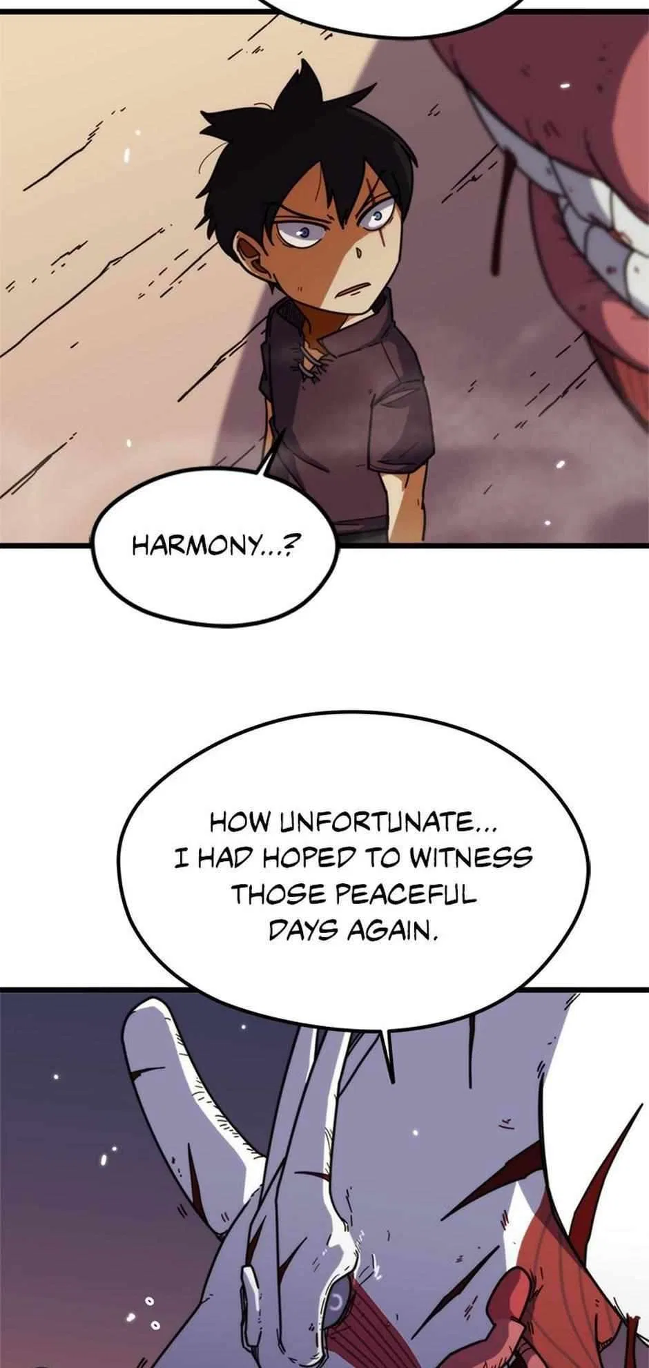 Fisher Man Chapter 57 – Page 39