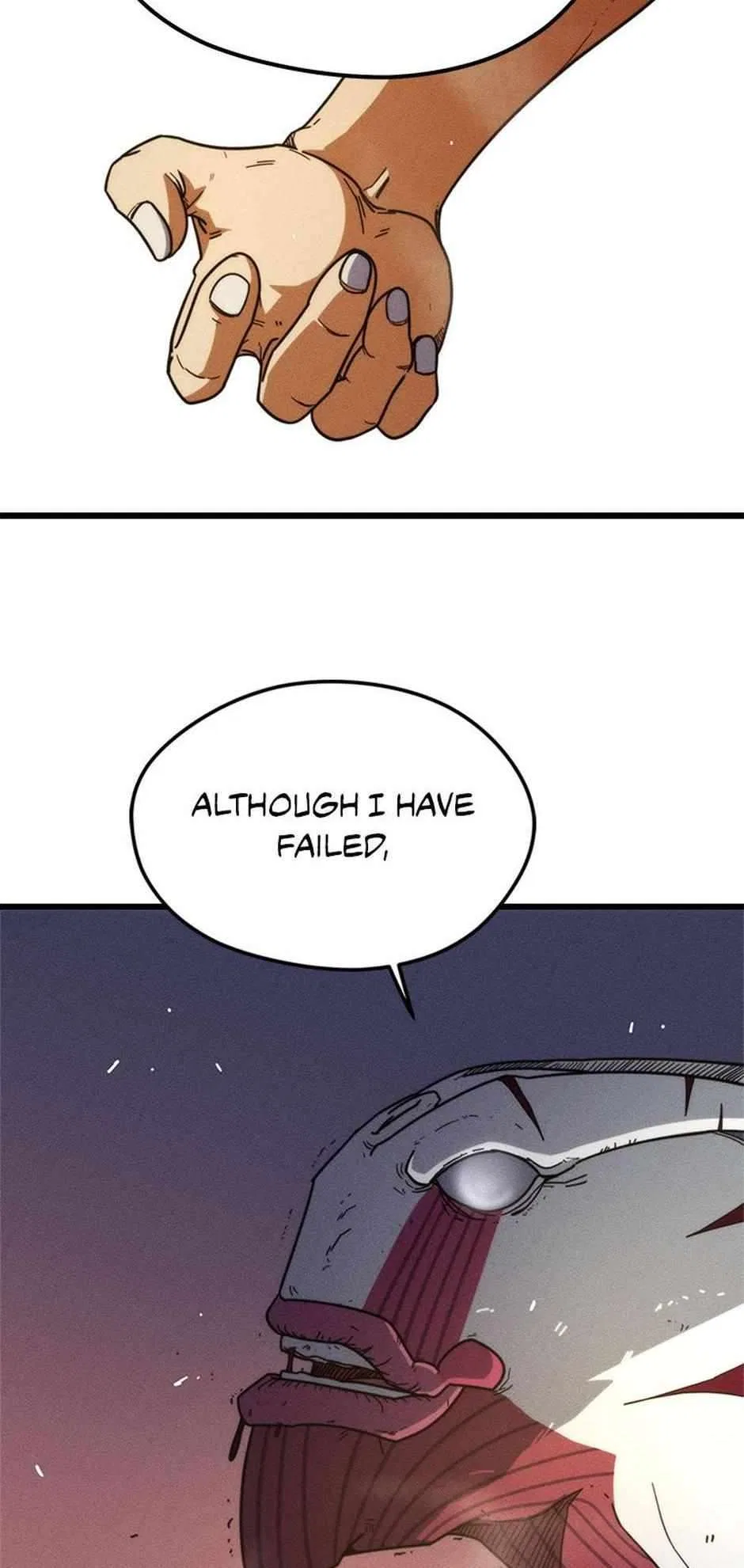 Fisher Man Chapter 57 – Page 42