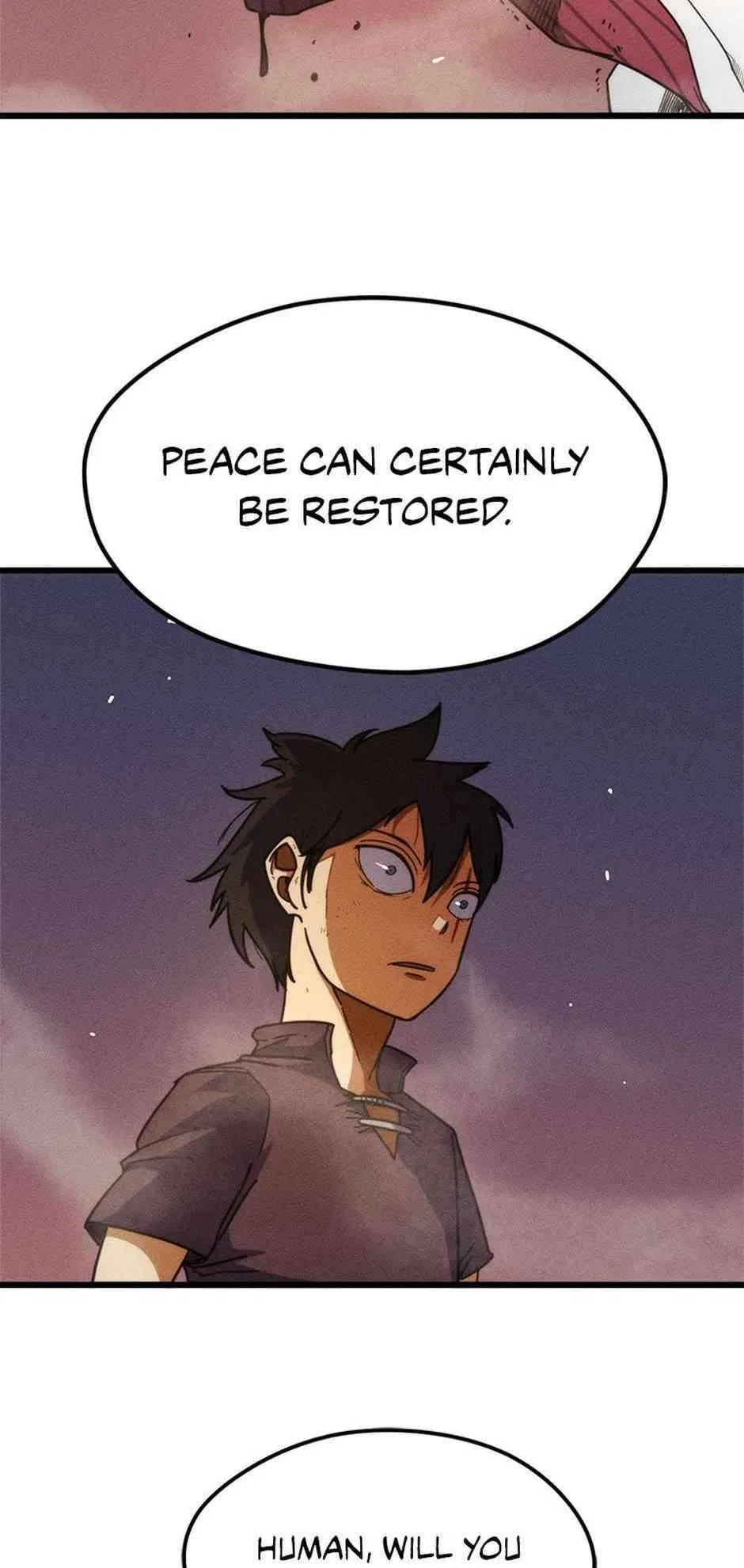 Fisher Man Chapter 57 – Page 43