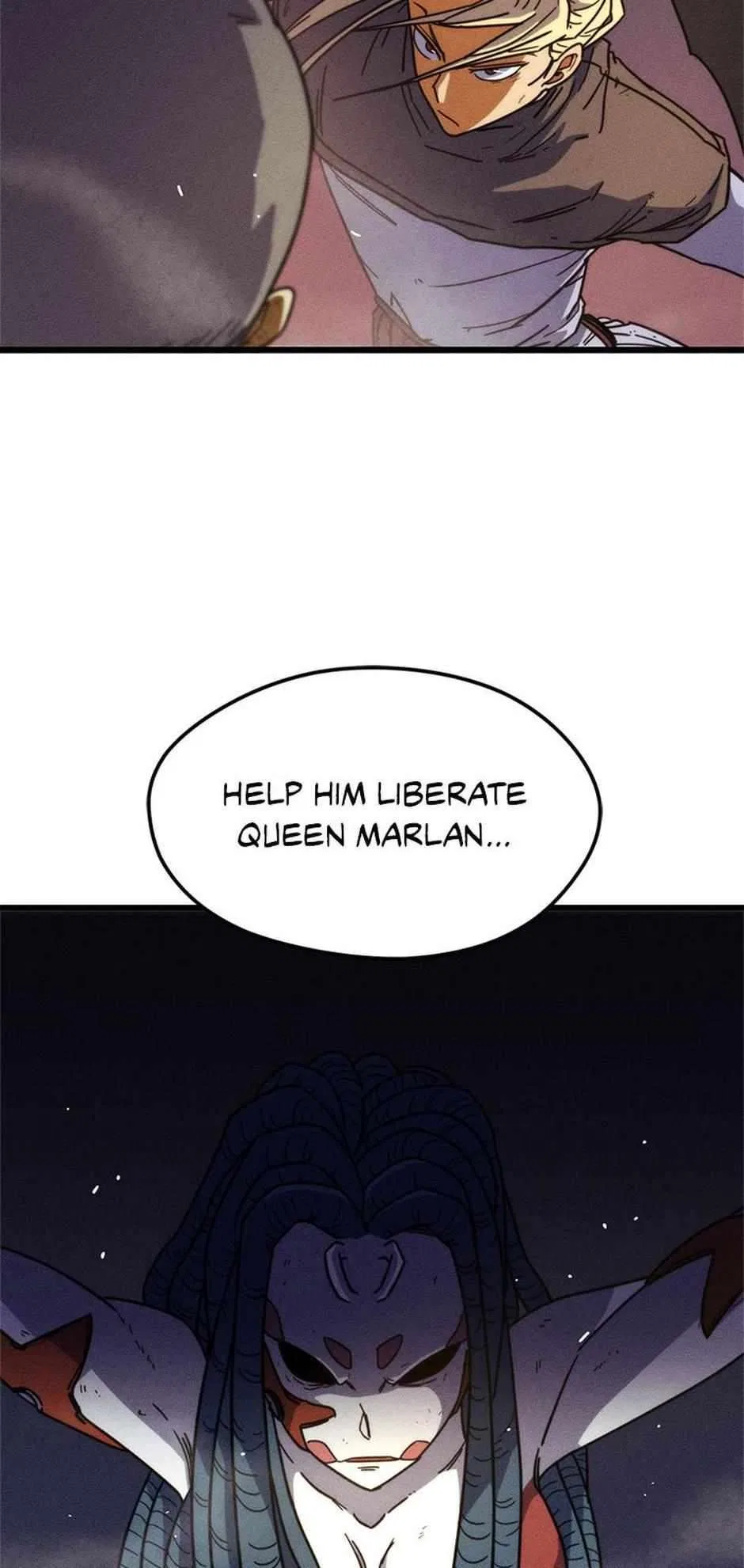 Fisher Man Chapter 57 – Page 45
