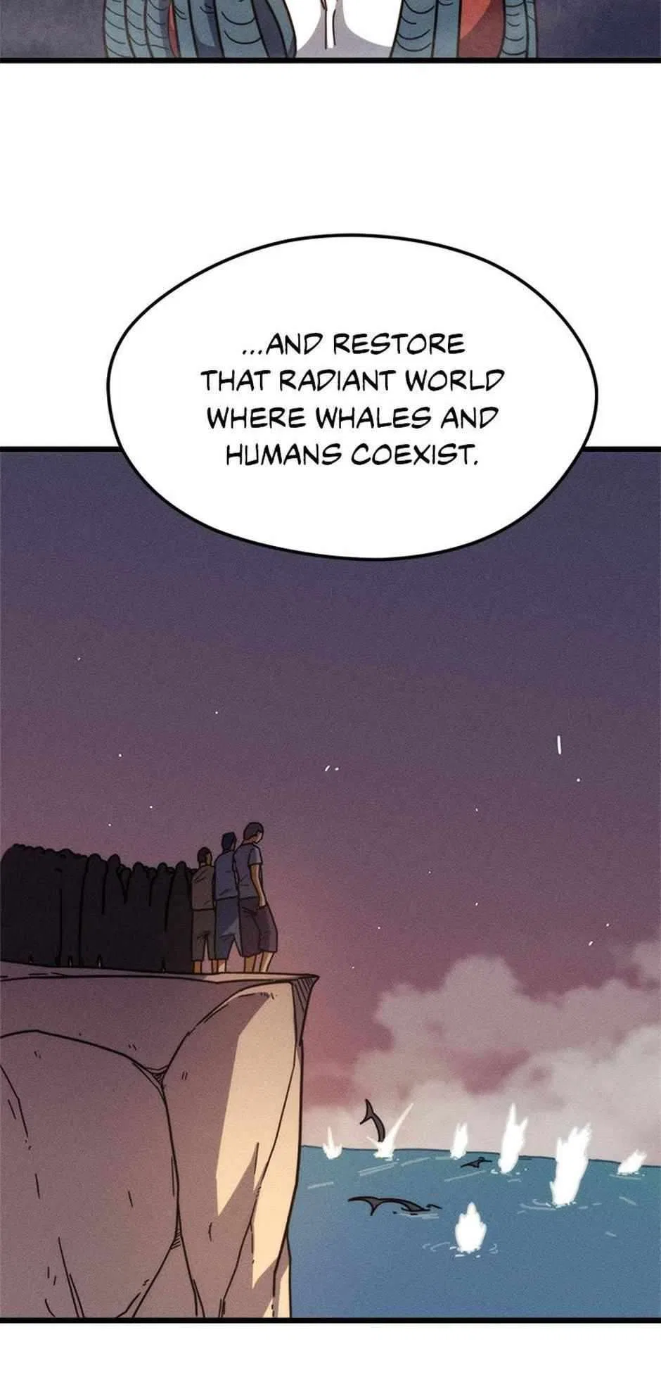 Fisher Man Chapter 57 – Page 46
