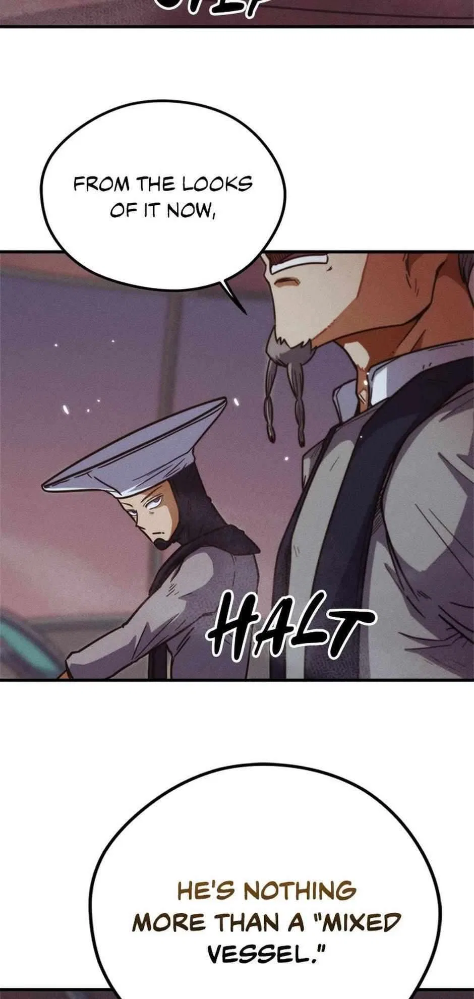 Fisher Man Chapter 56 – Page 4