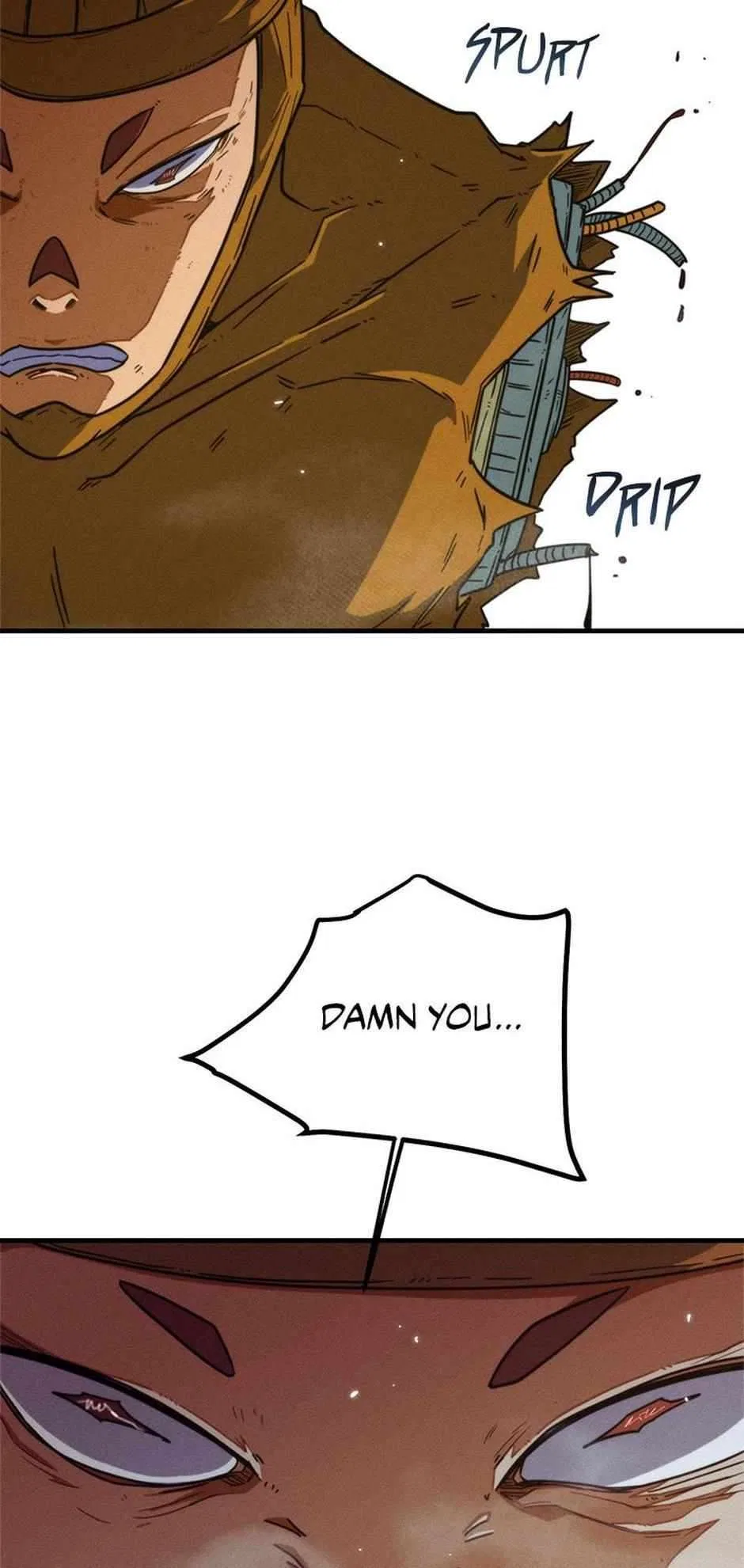 Fisher Man Chapter 56 – Page 7