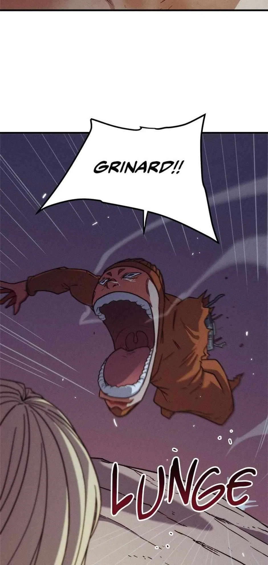 Fisher Man Chapter 56 – Page 8