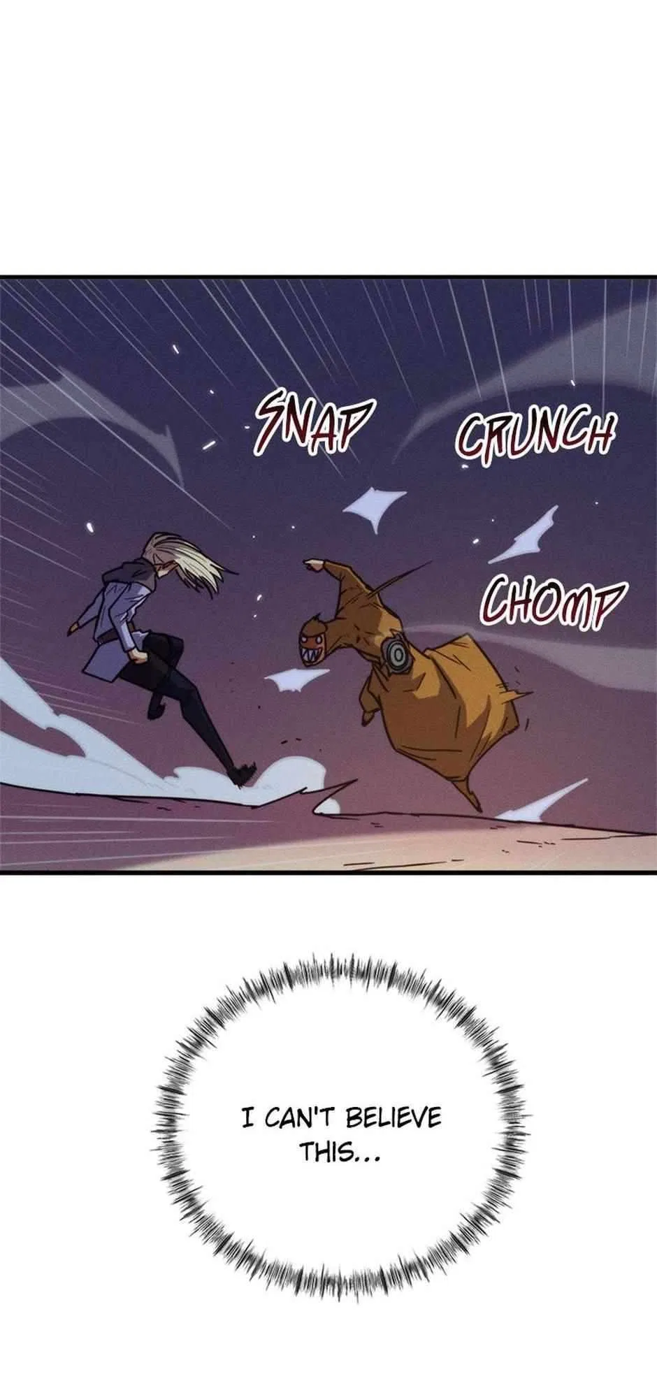 Fisher Man Chapter 56 – Page 10