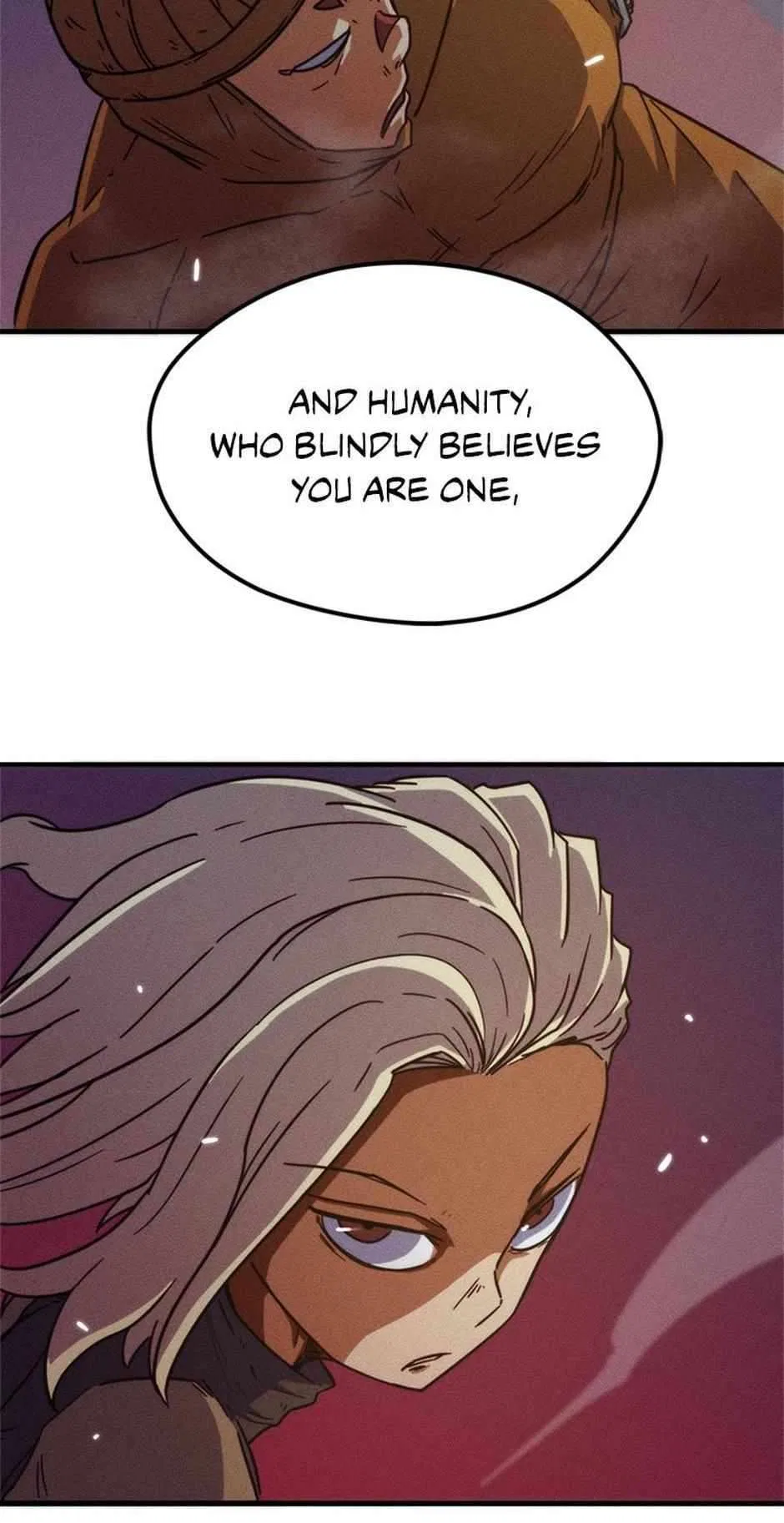 Fisher Man Chapter 56 – Page 21