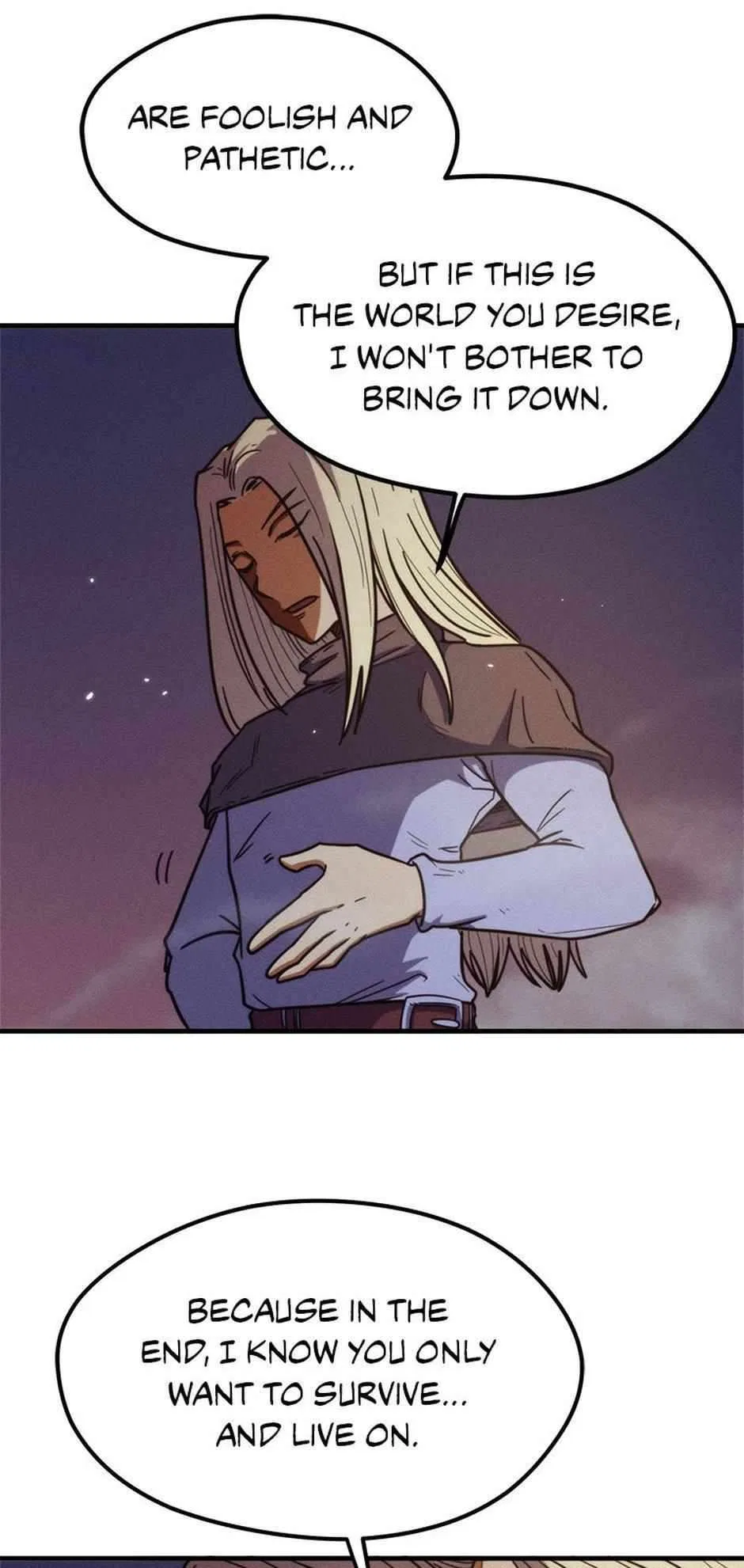 Fisher Man Chapter 56 – Page 22