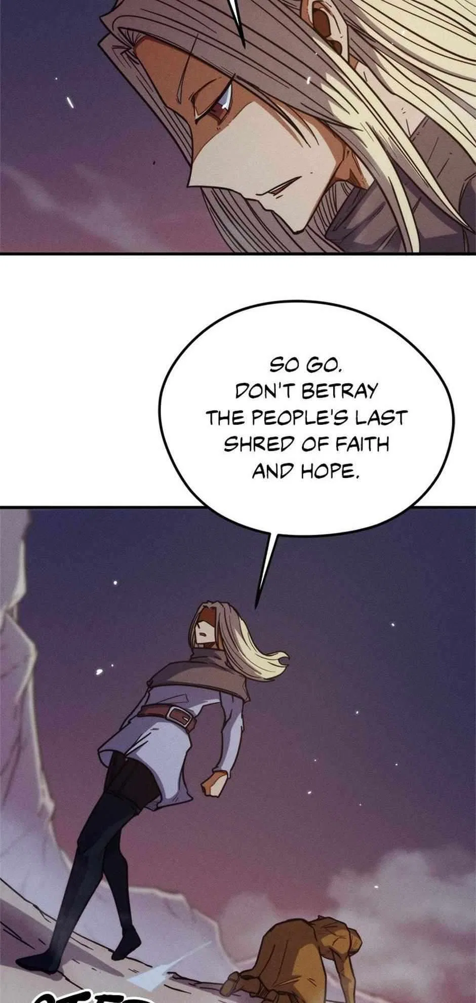 Fisher Man Chapter 56 – Page 23